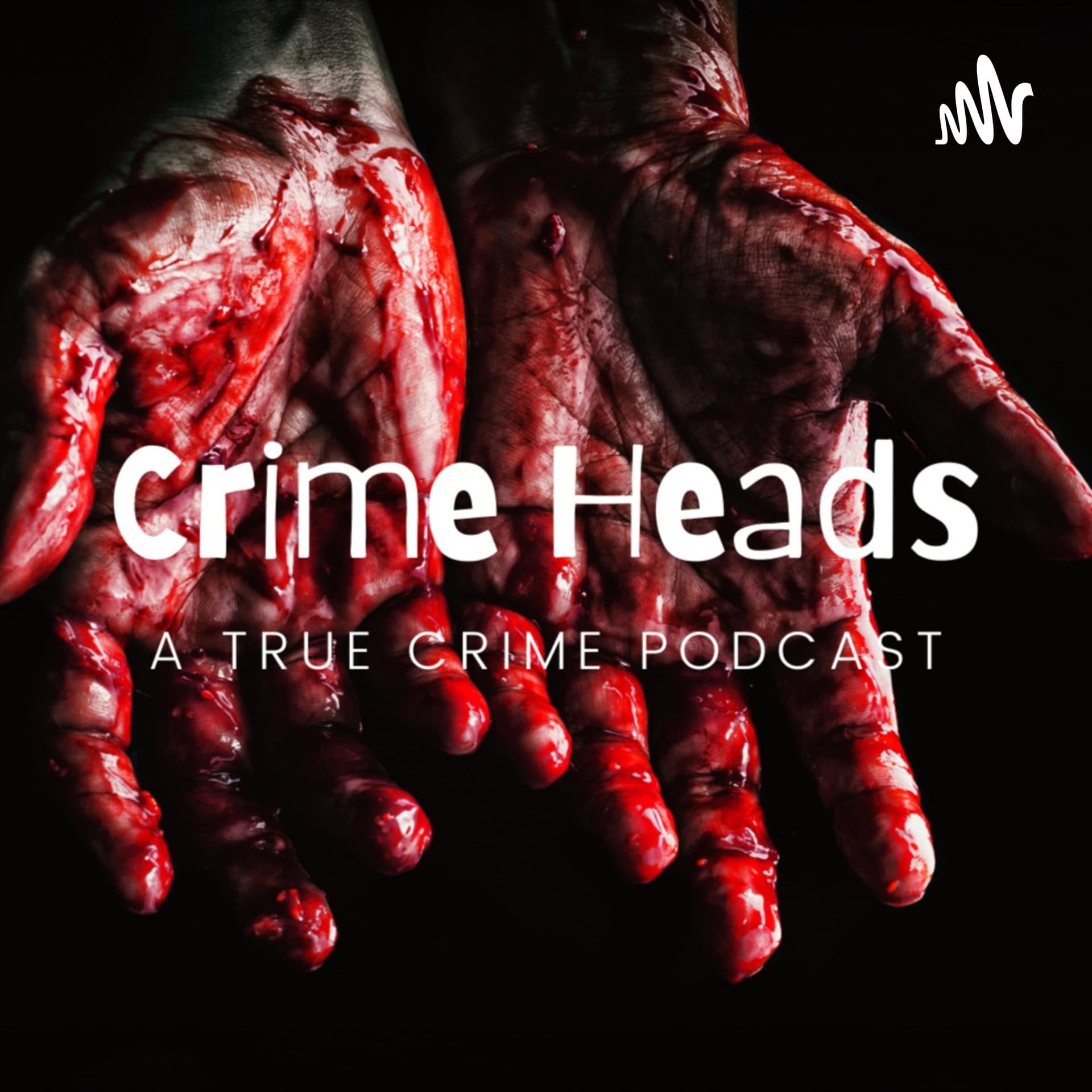 Crime Heads - Podcasts
