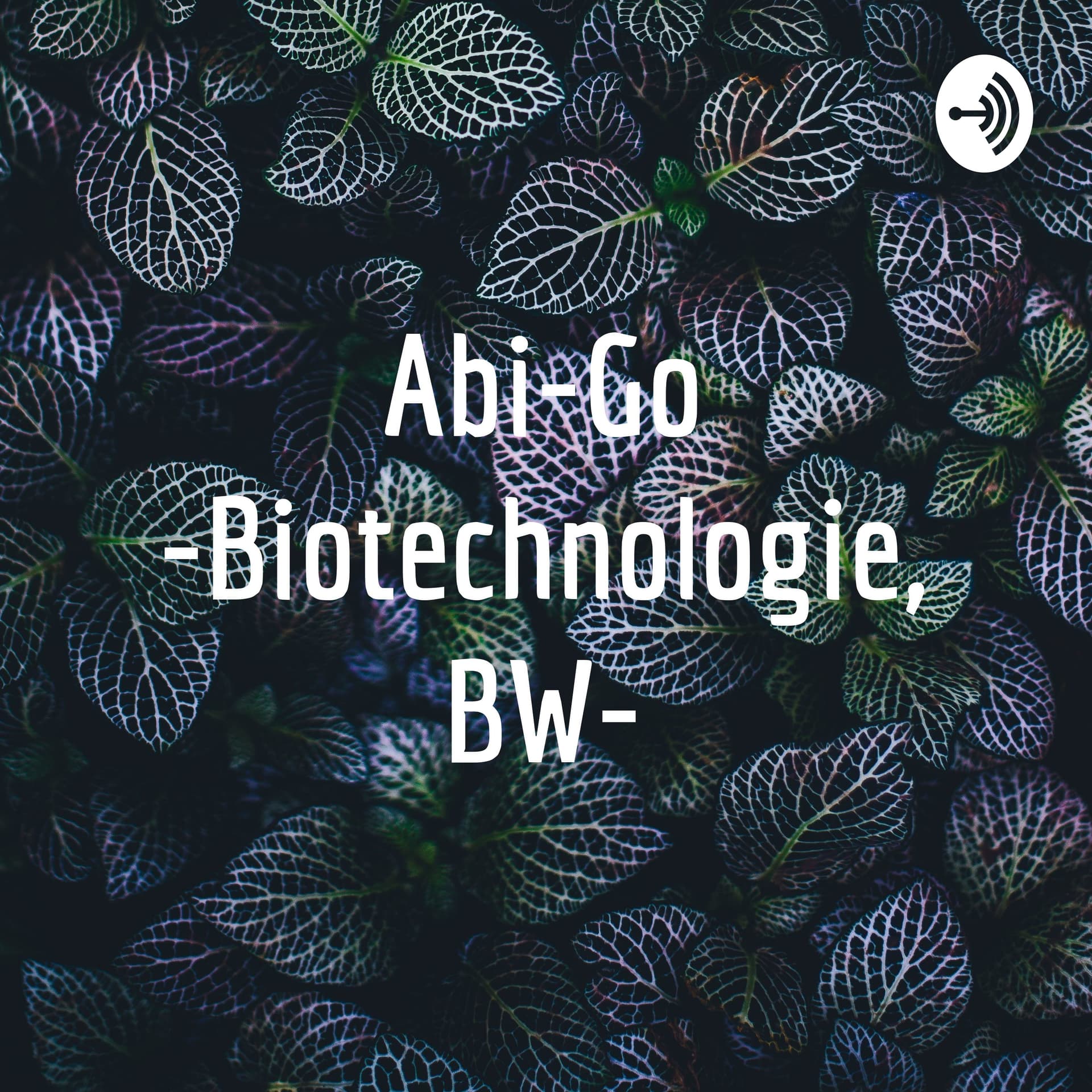 Abi-Go -Biotechnologie, BW-