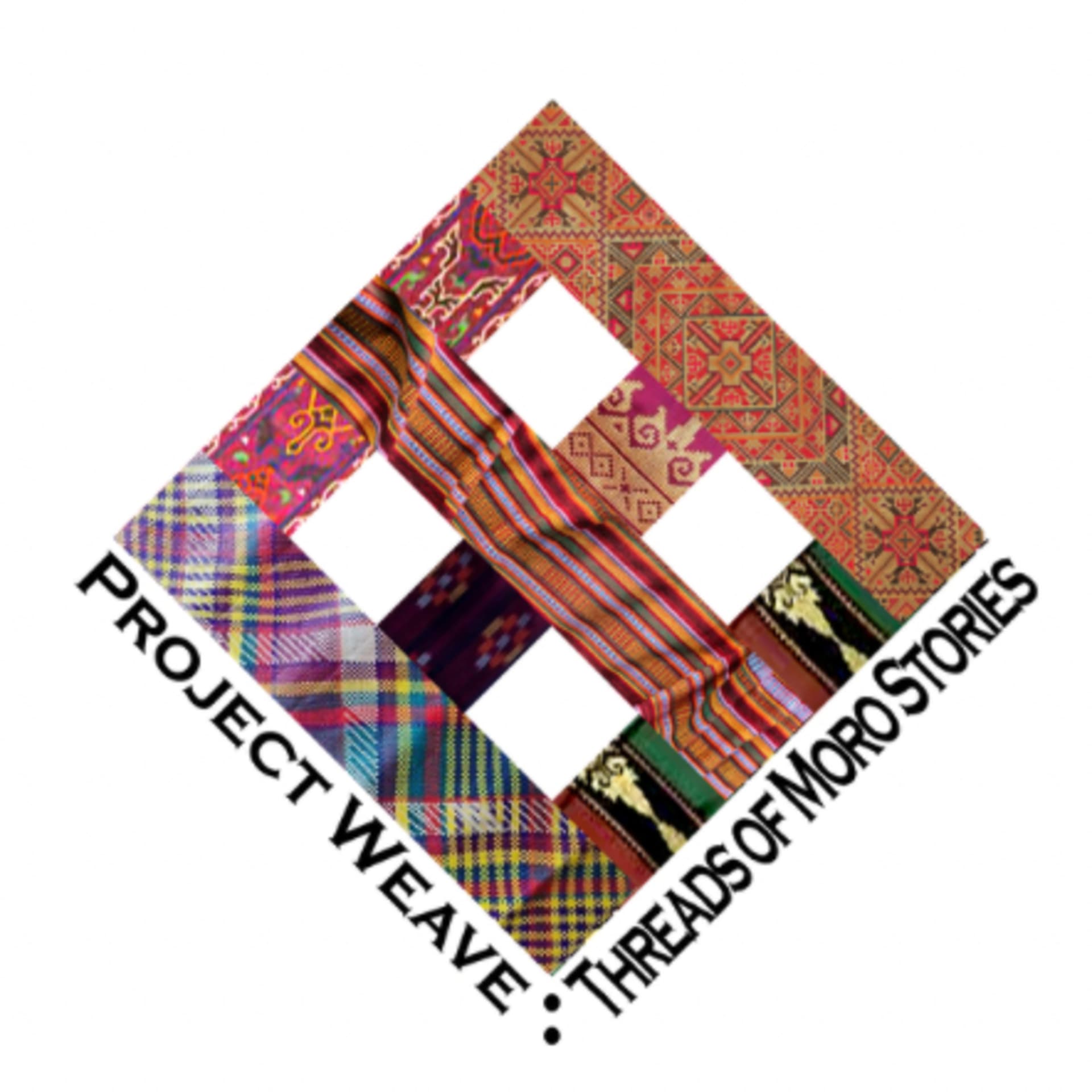 Project Weave - The Threads of Moro Stories - Podcasts