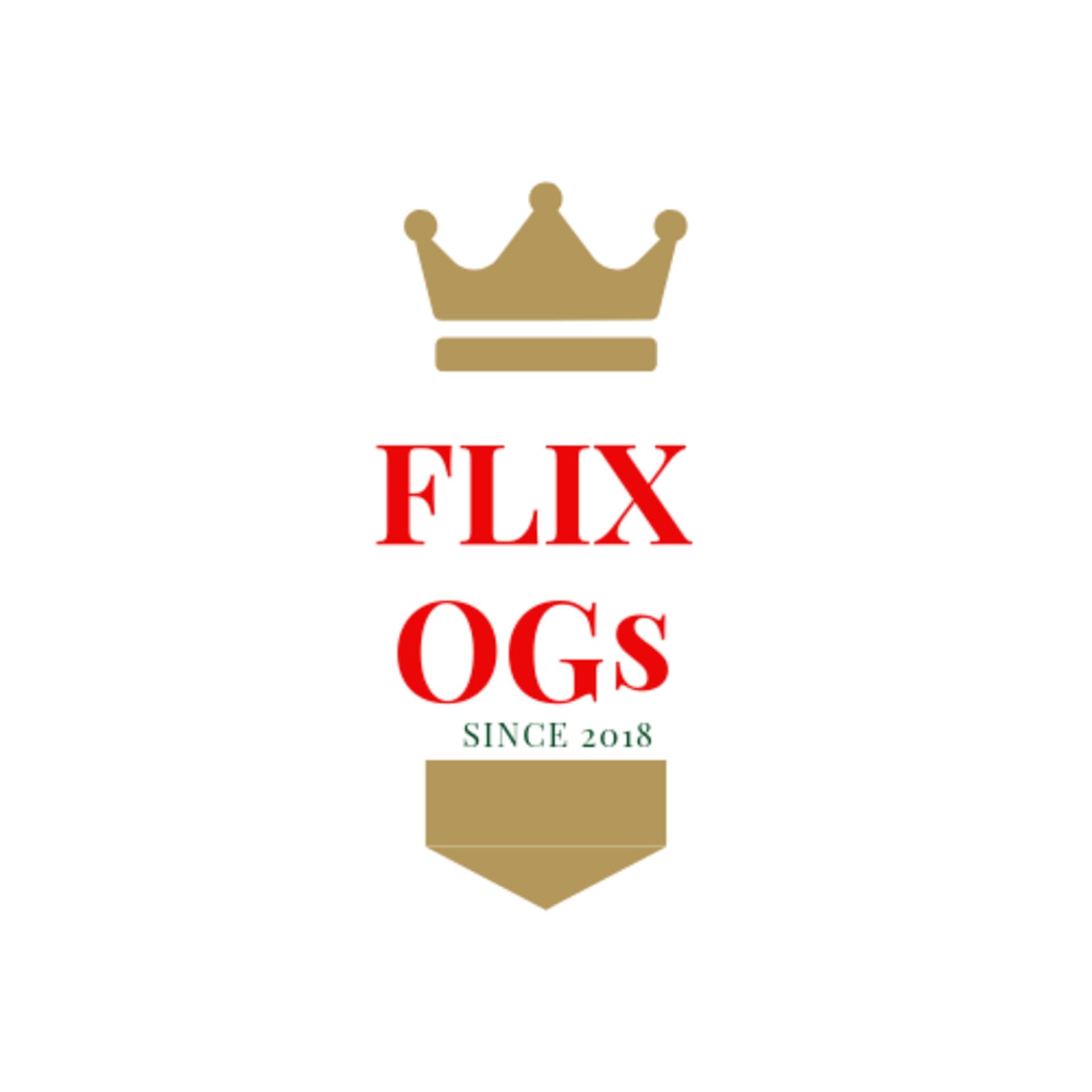 FLIX OGs - Podcasts