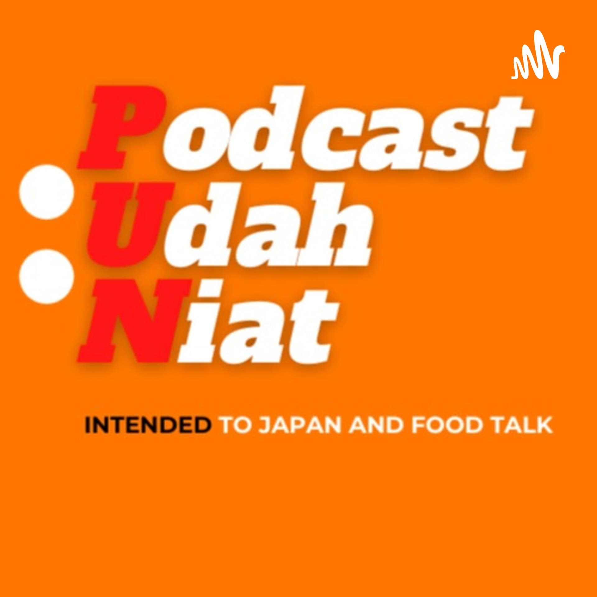 Podcast Udah Niat - Podcasts