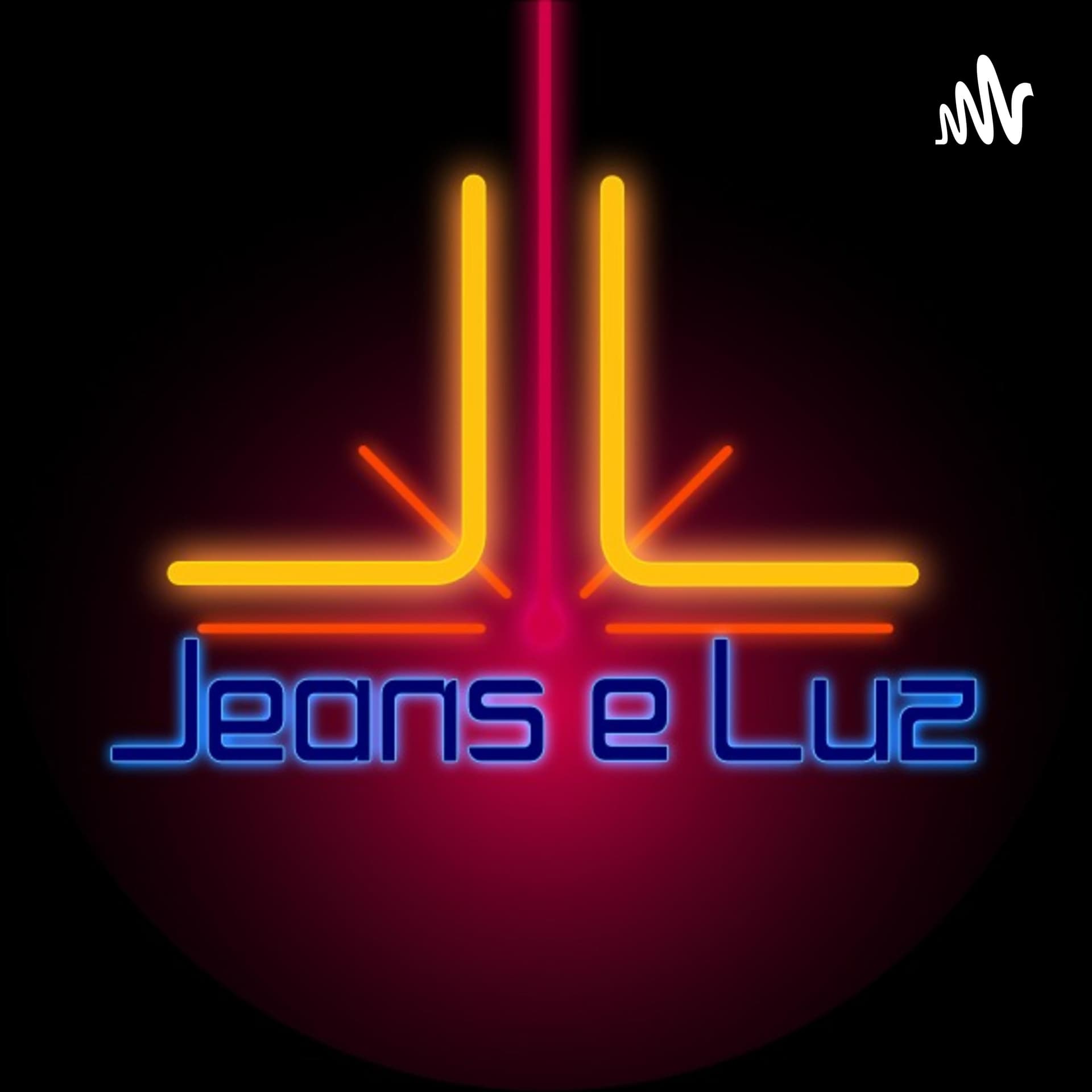 Jeans e Luz - Design Denim Laser - Podcasts