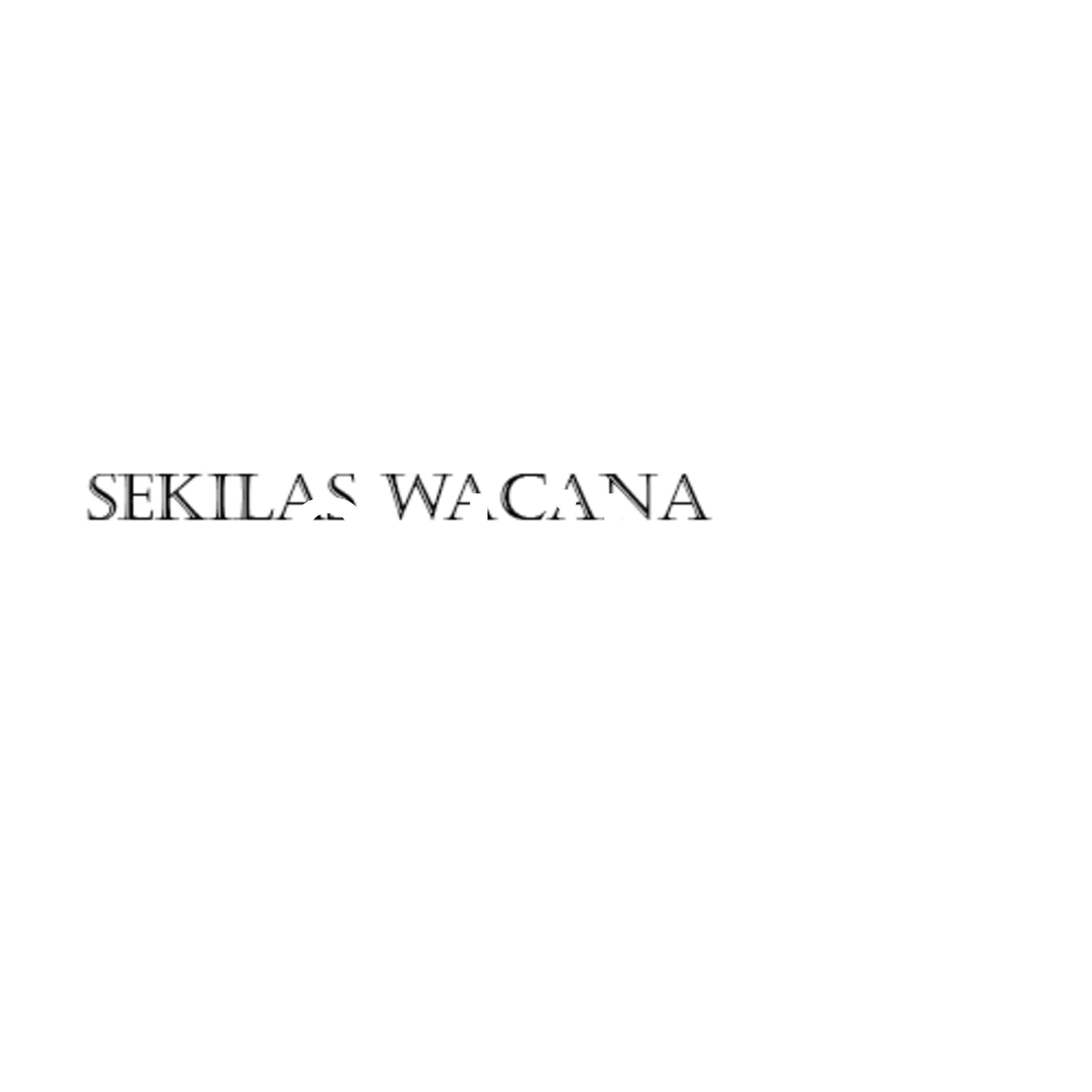 Podcast Sekilas Wacana - Podcasts
