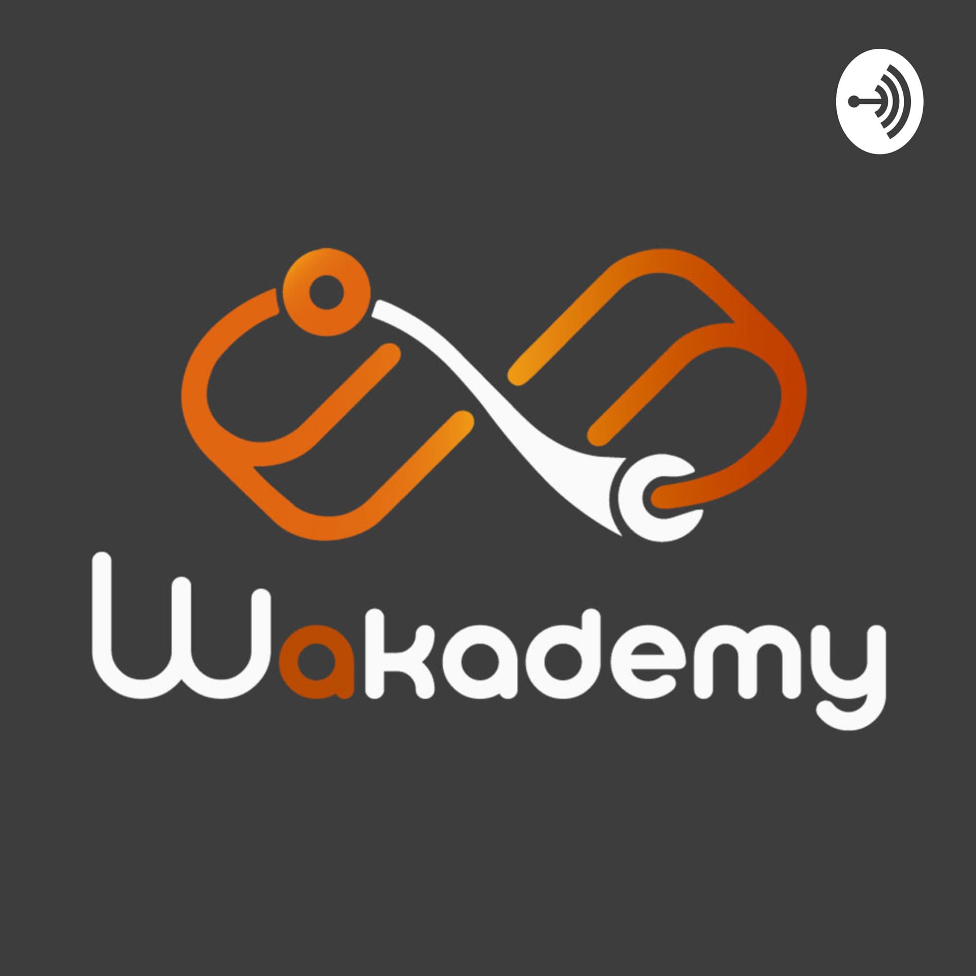 Wakademy - Podcasts