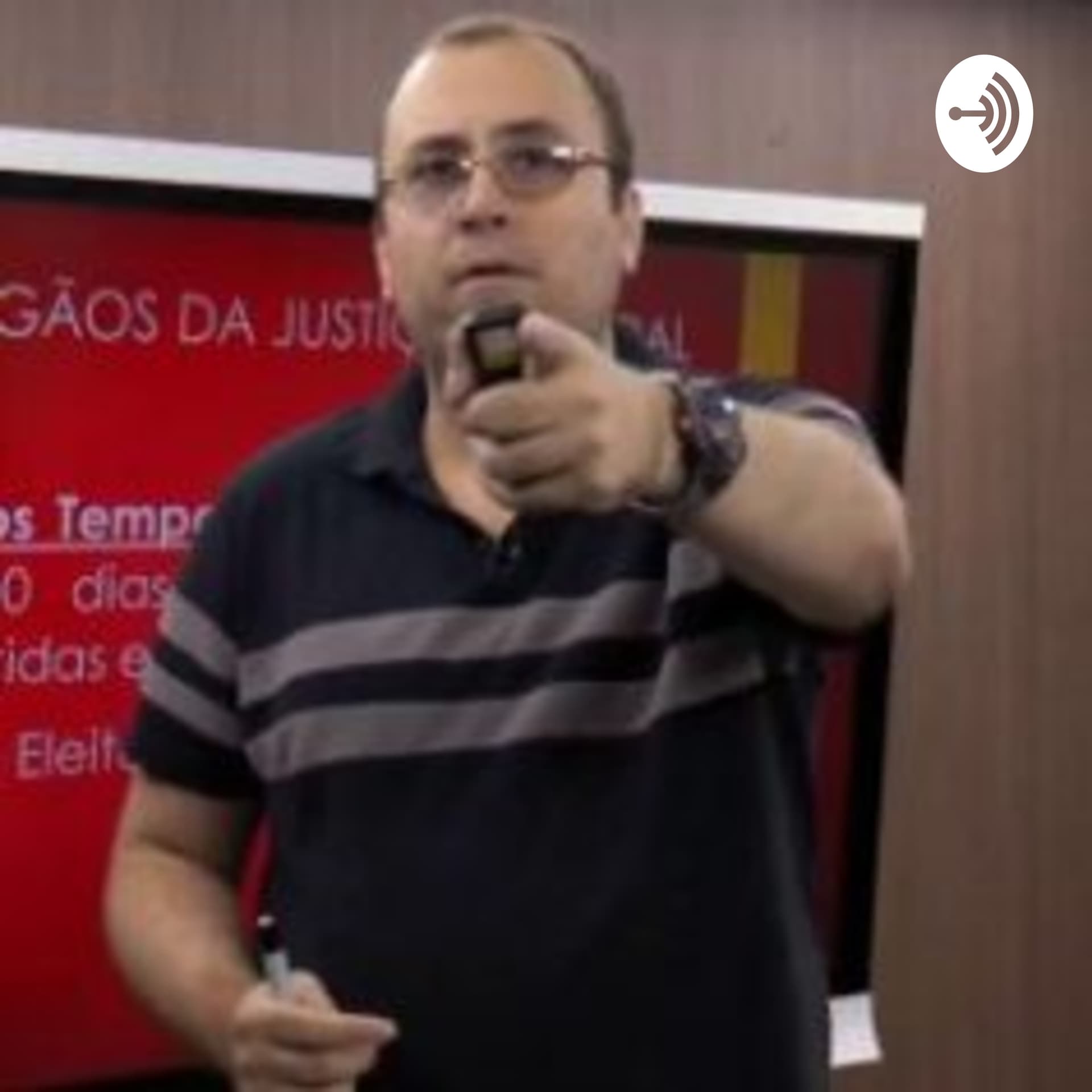 VLog Fabio Tadeu Rocchi - Podcasts