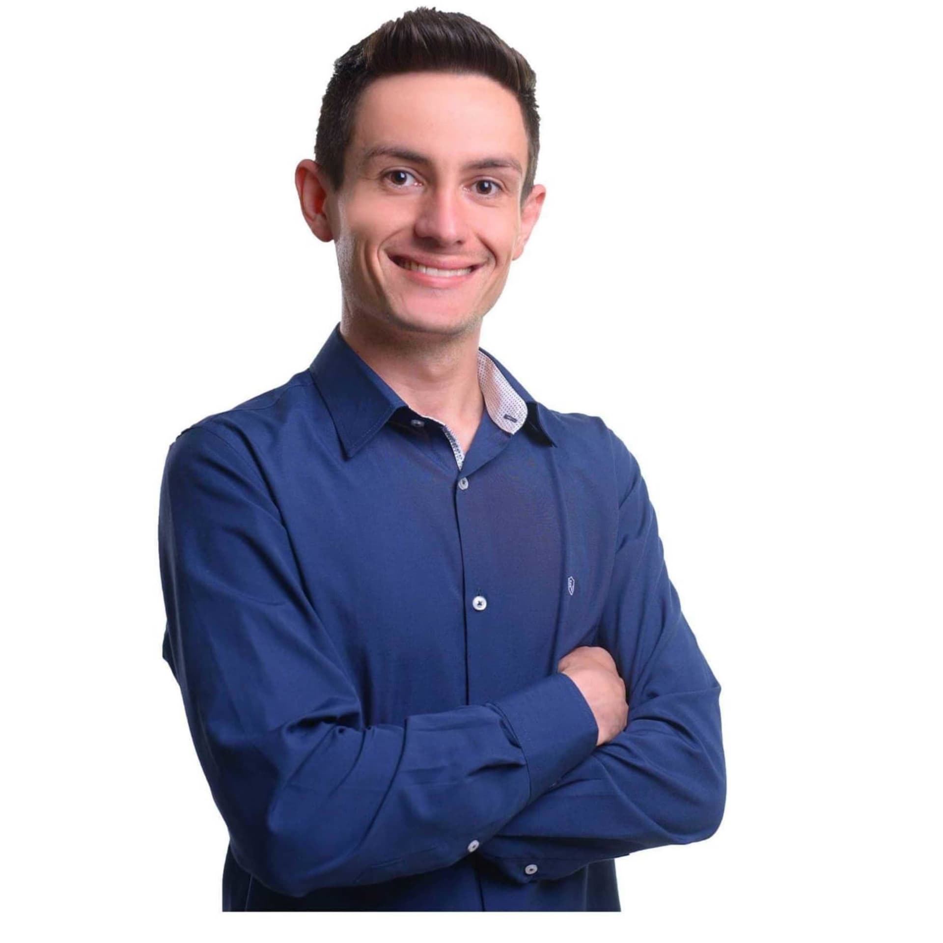 Inteligência Emocional com Daniel Sales - Podcasts
