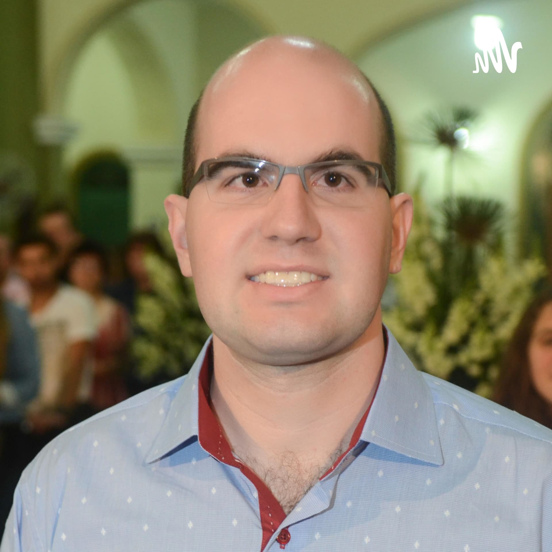 Podcast Marcos Tomazoni - Podcasts