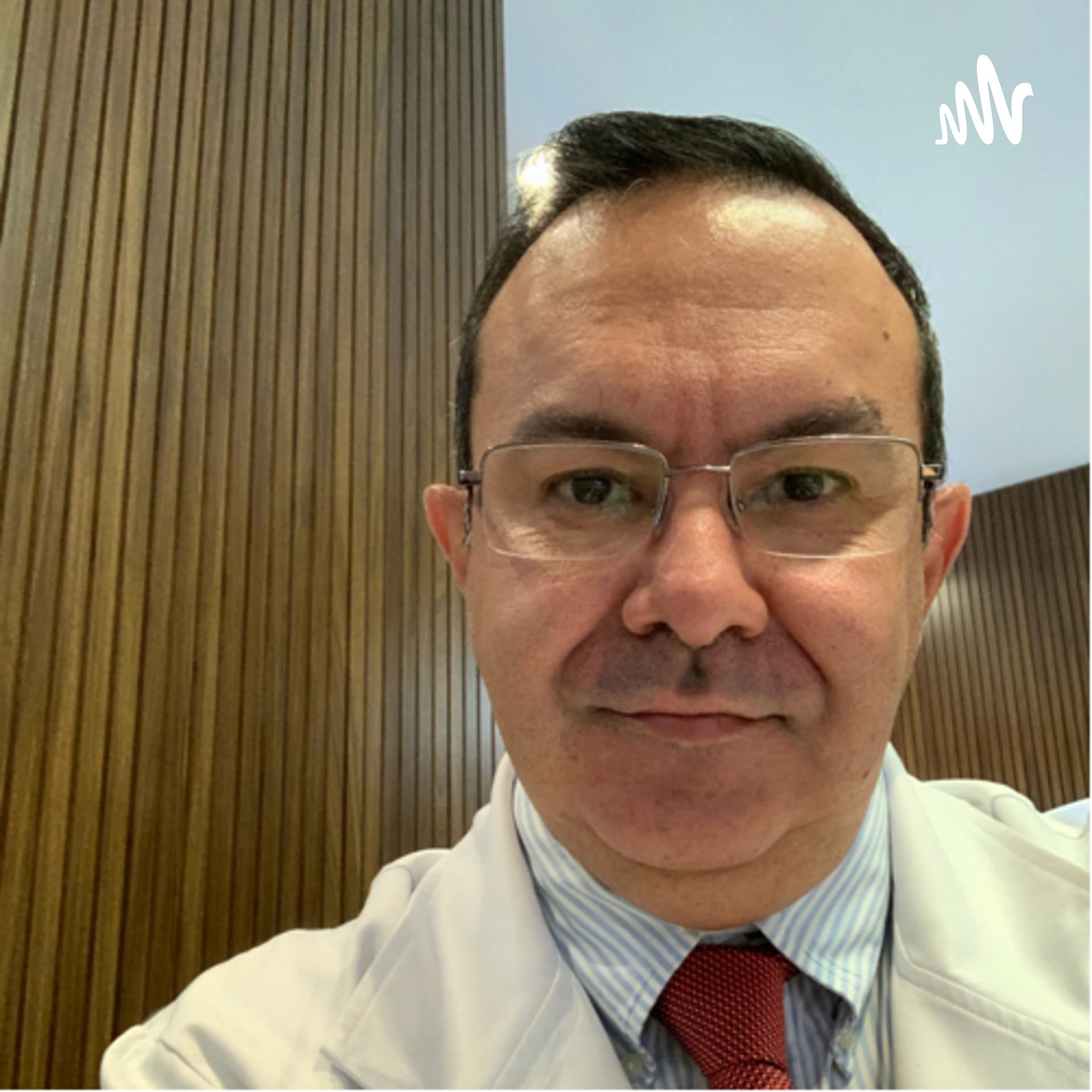 Falando para os homens - Dr Leonardo de Souza Alves - Podcasts