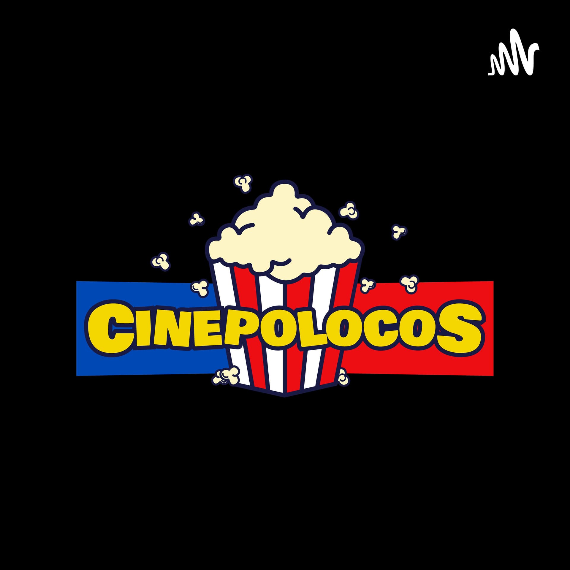 Cinepolocos podcast - Podcasts