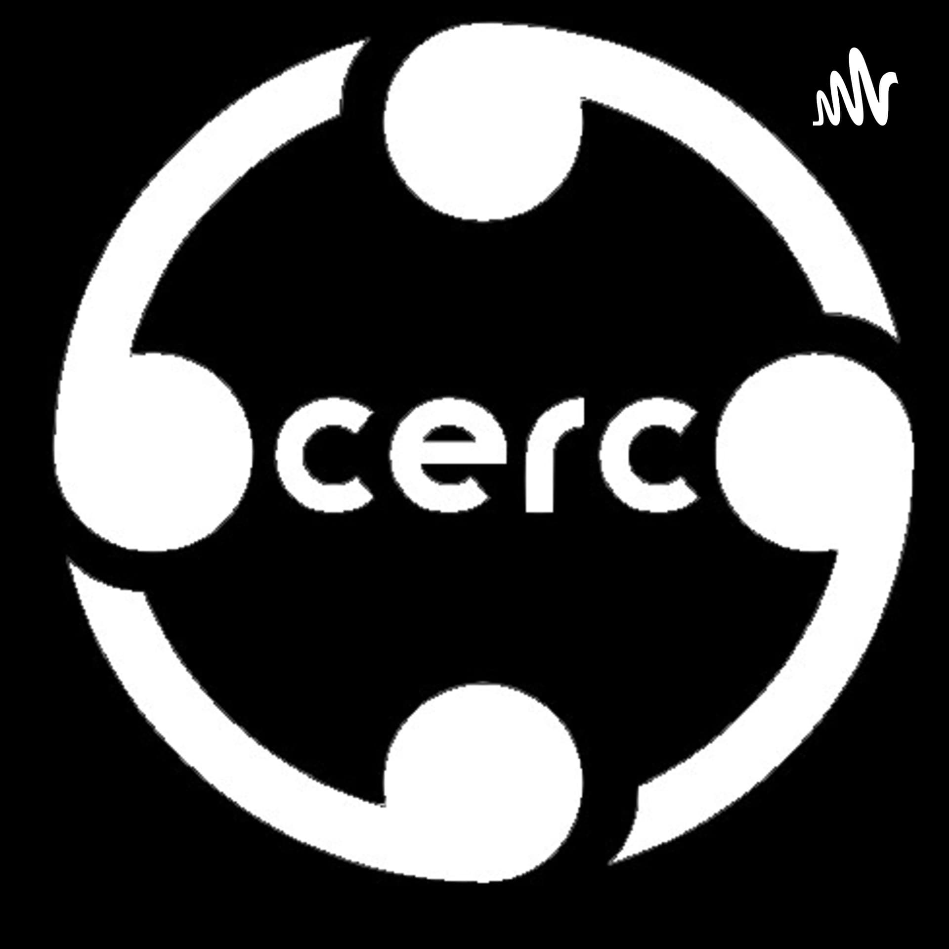 Oficial CERC - Podcasts