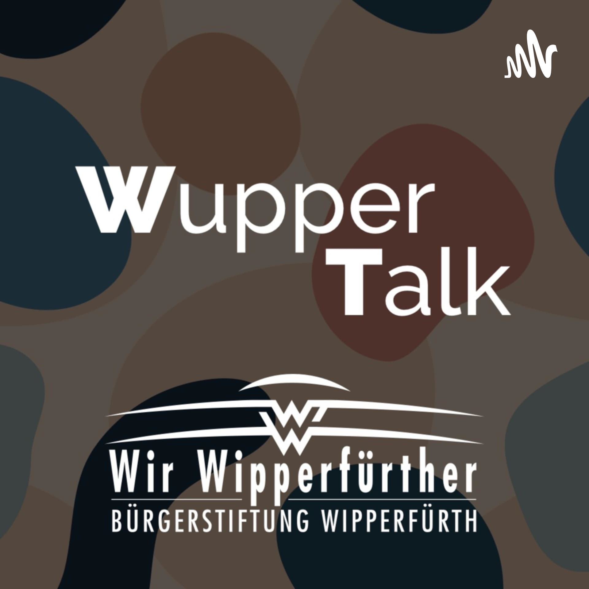 WupperTalk - Podcasts