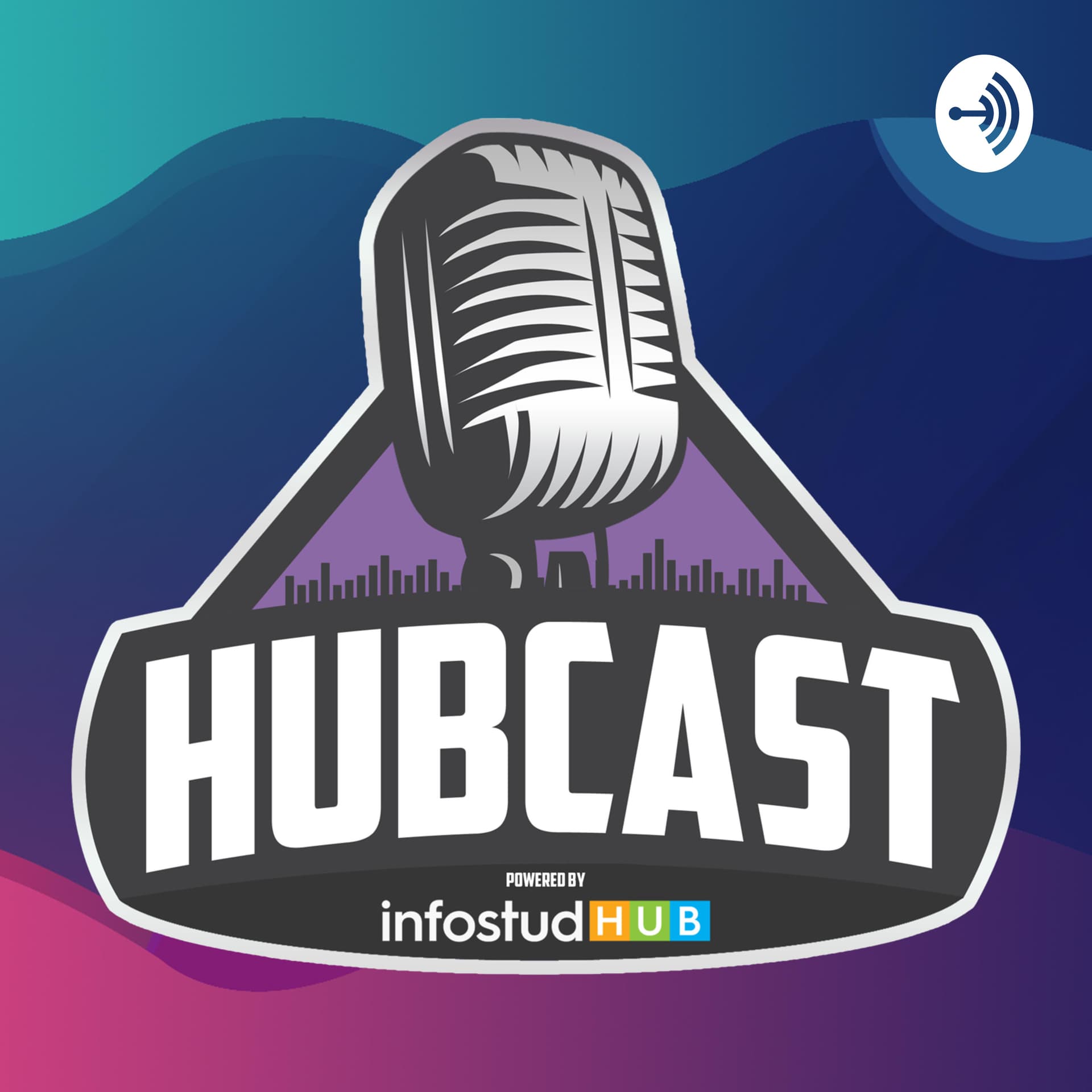HubCast podcast - Podcasts