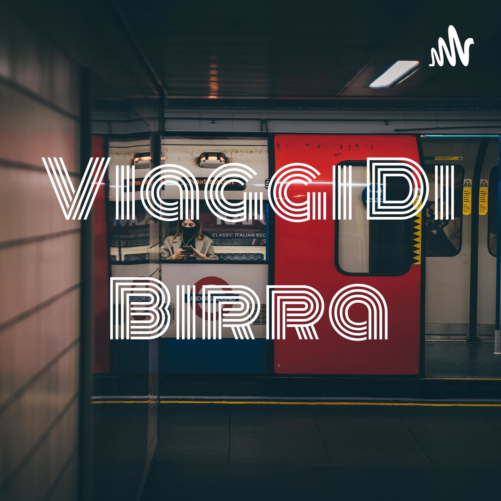Viaggi Di Birra - Podcasts