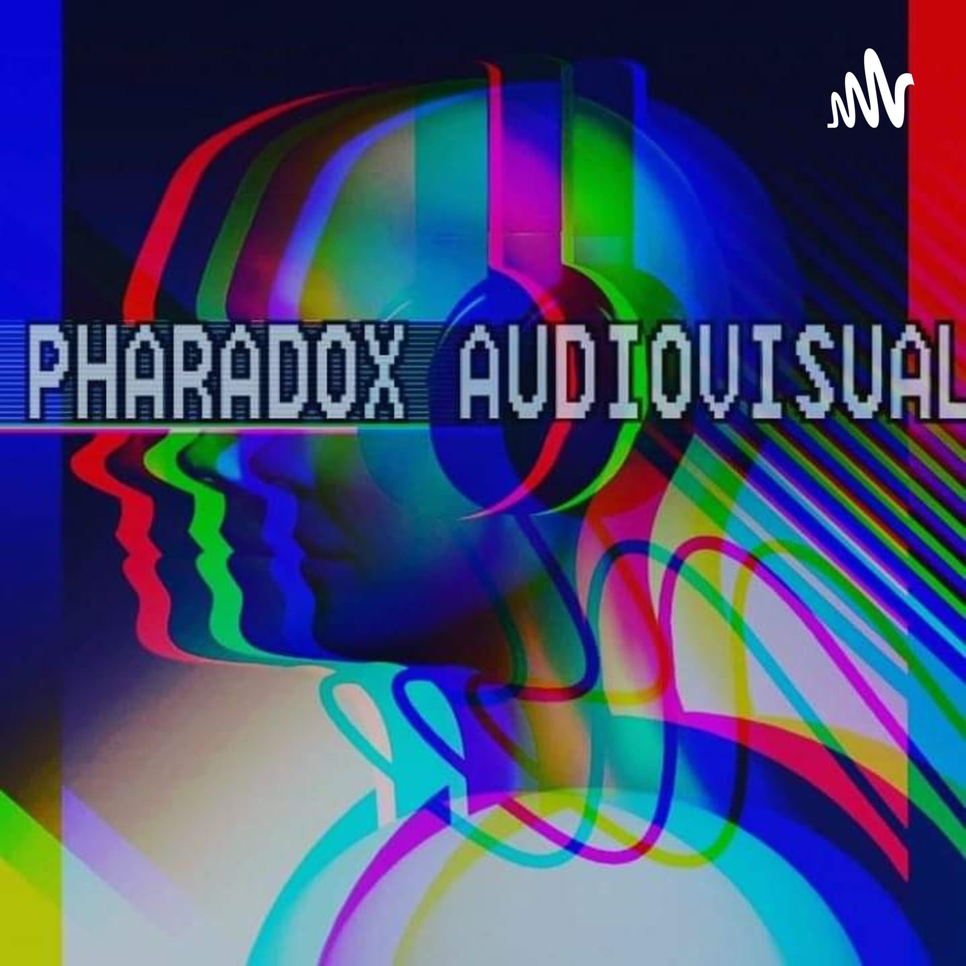 PHARADOX PODCAST