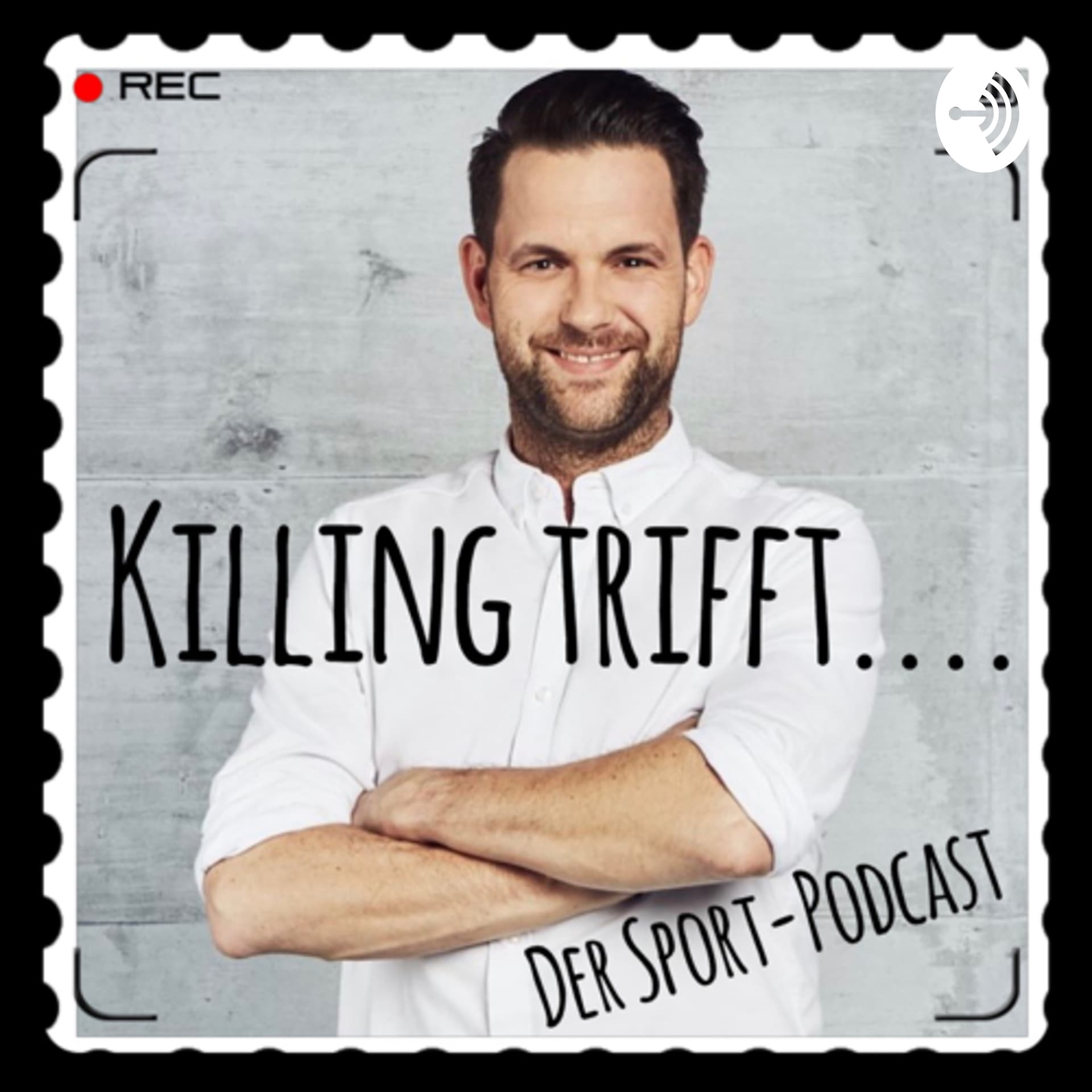 Killing trifft... - Podcasts