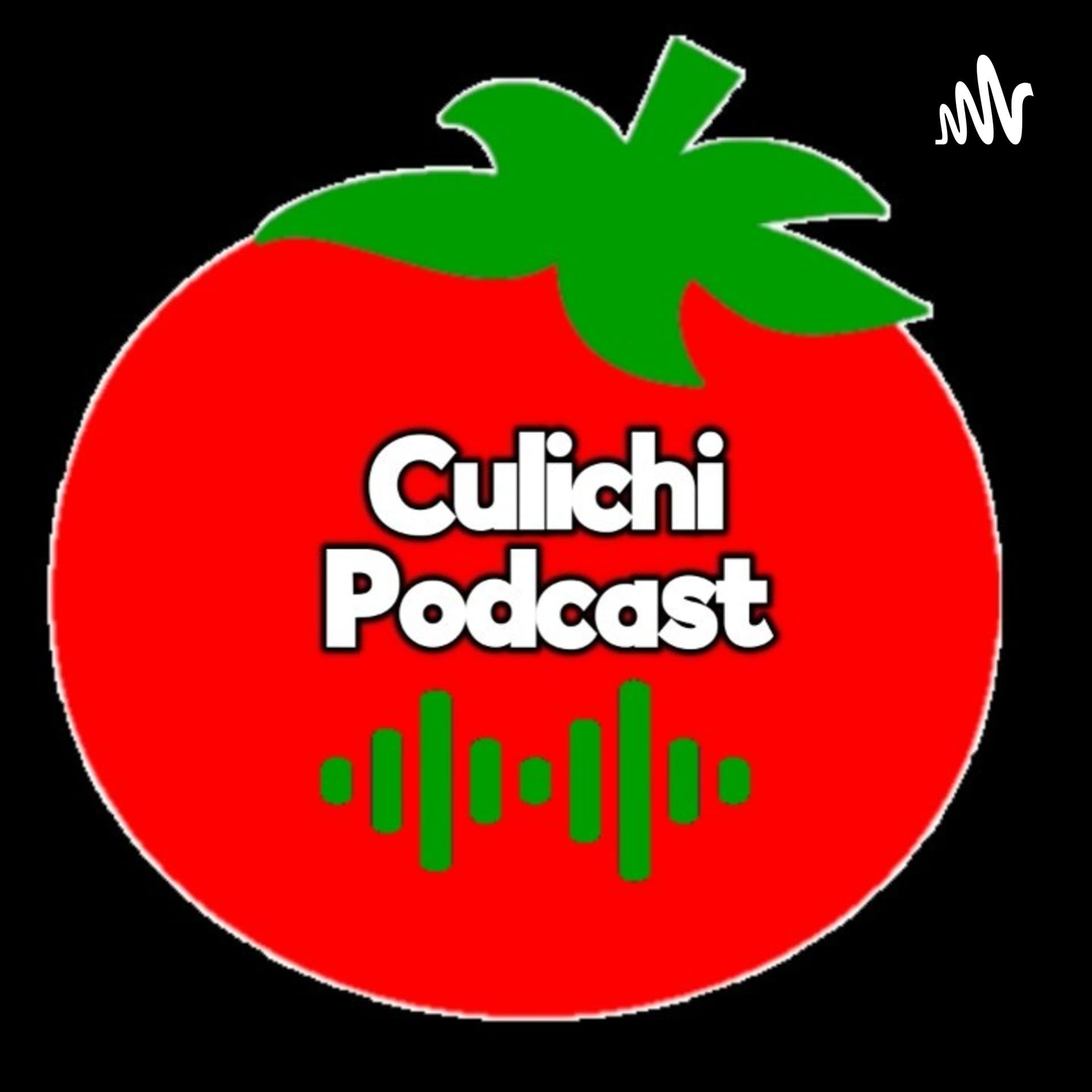 Culichi Podcast - Podcasts