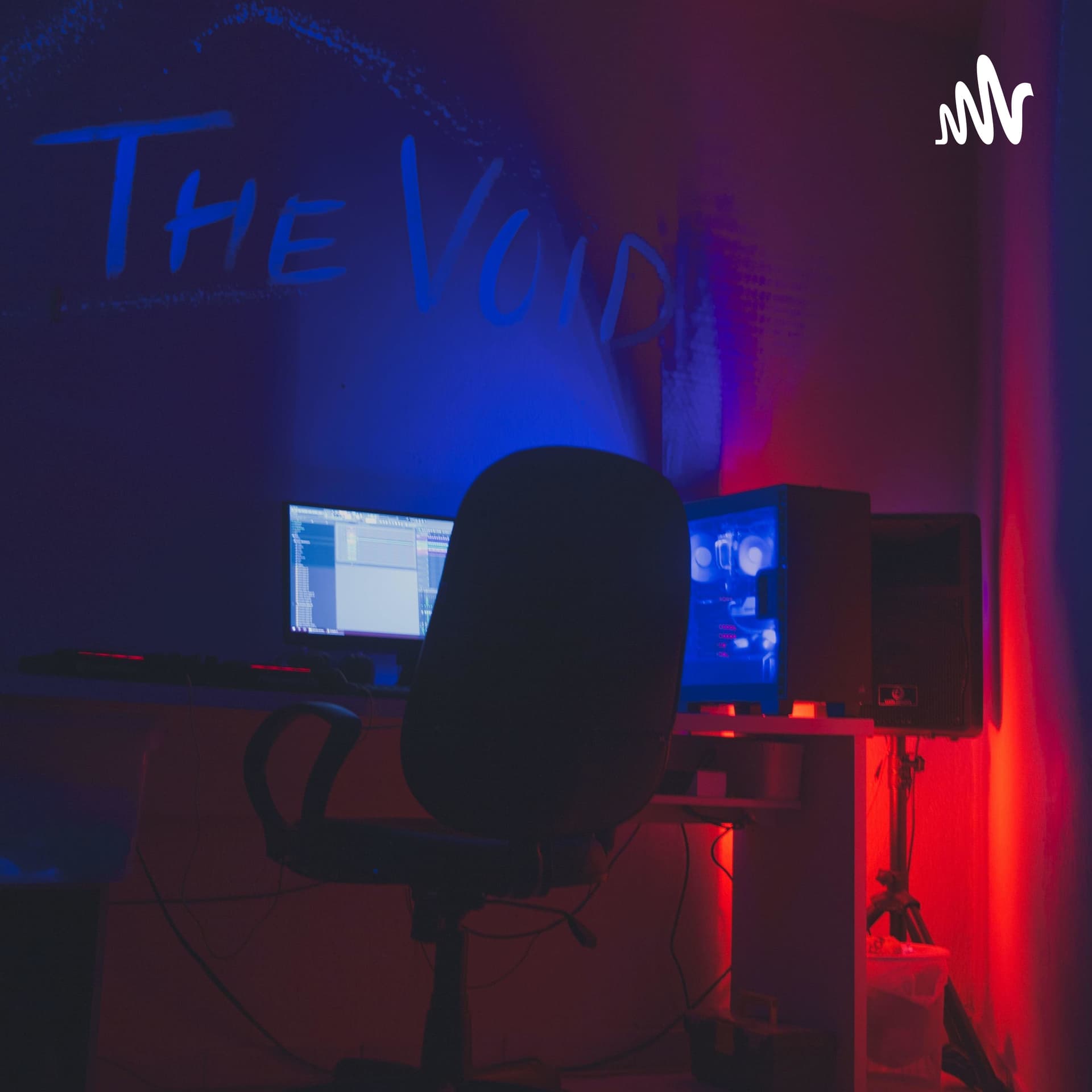 TheVoid - Podcasts