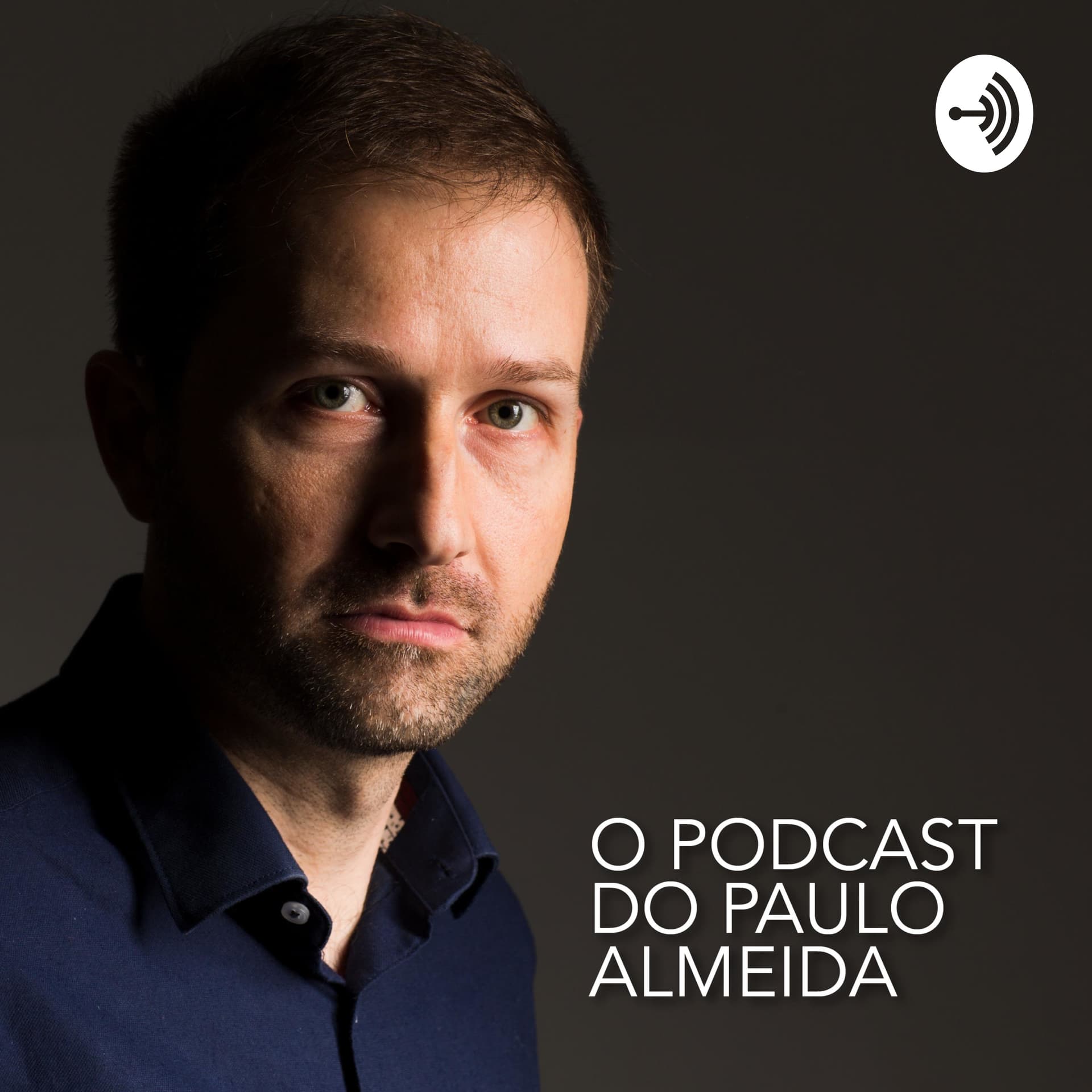 O Podcast do Paulo Almeida - Podcasts