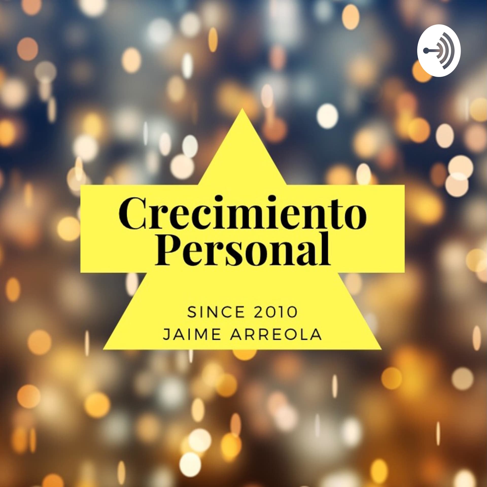 jaime´spodcast desarrollo profesional