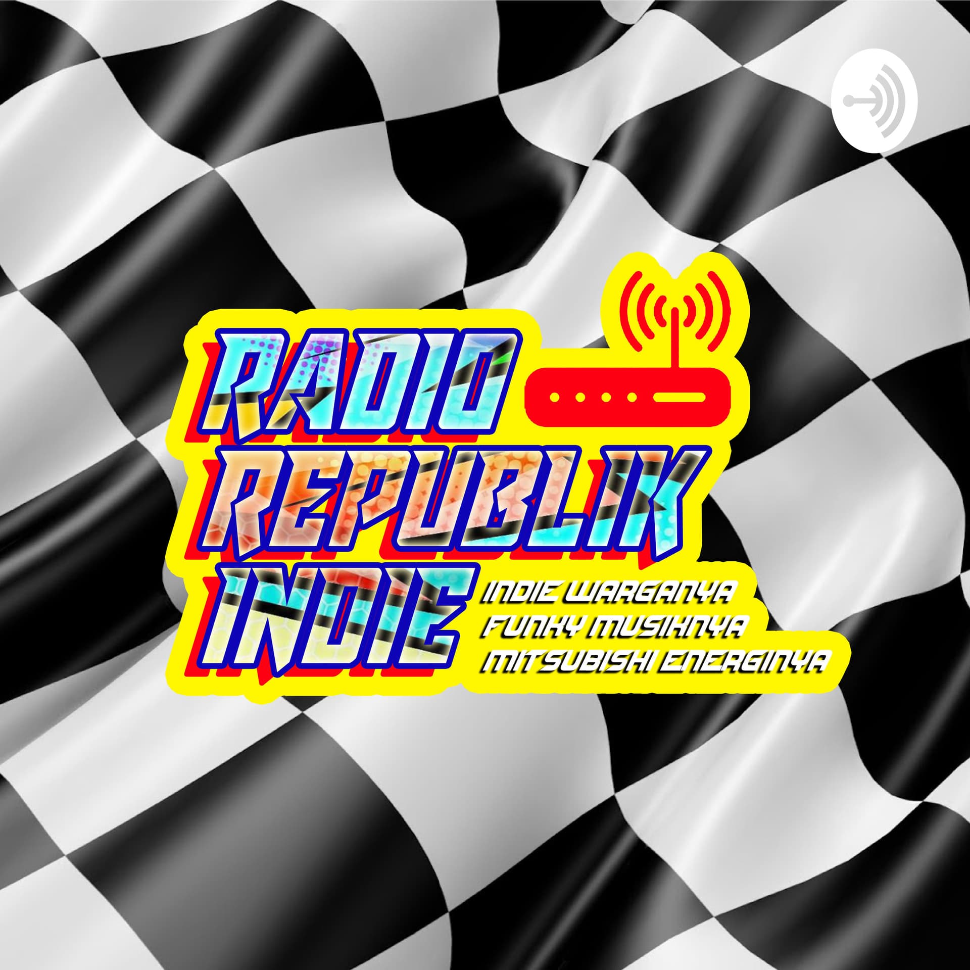 Radio Republik Indie - Podcasts