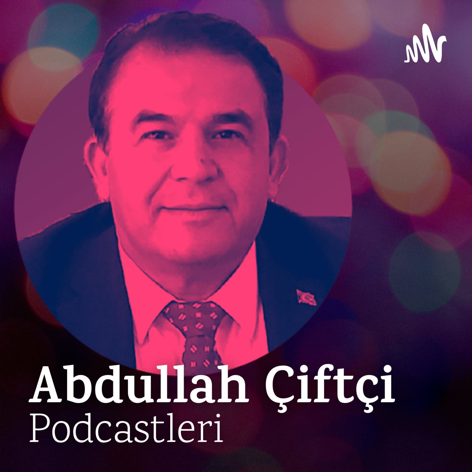 Abdullah Çiftçi Podcastleri - Podcasts