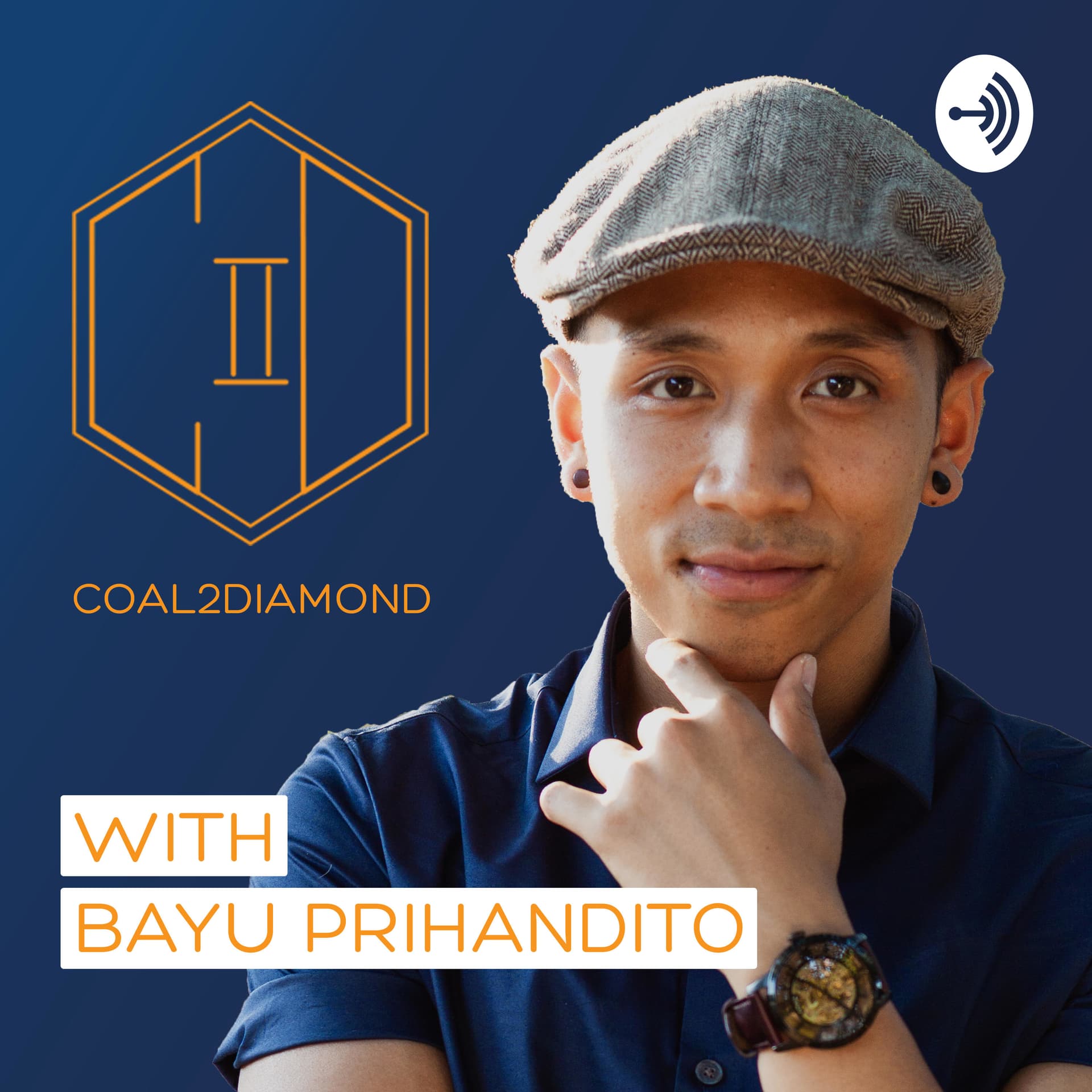 COAL2DIAMOND Podcast - Podcasts