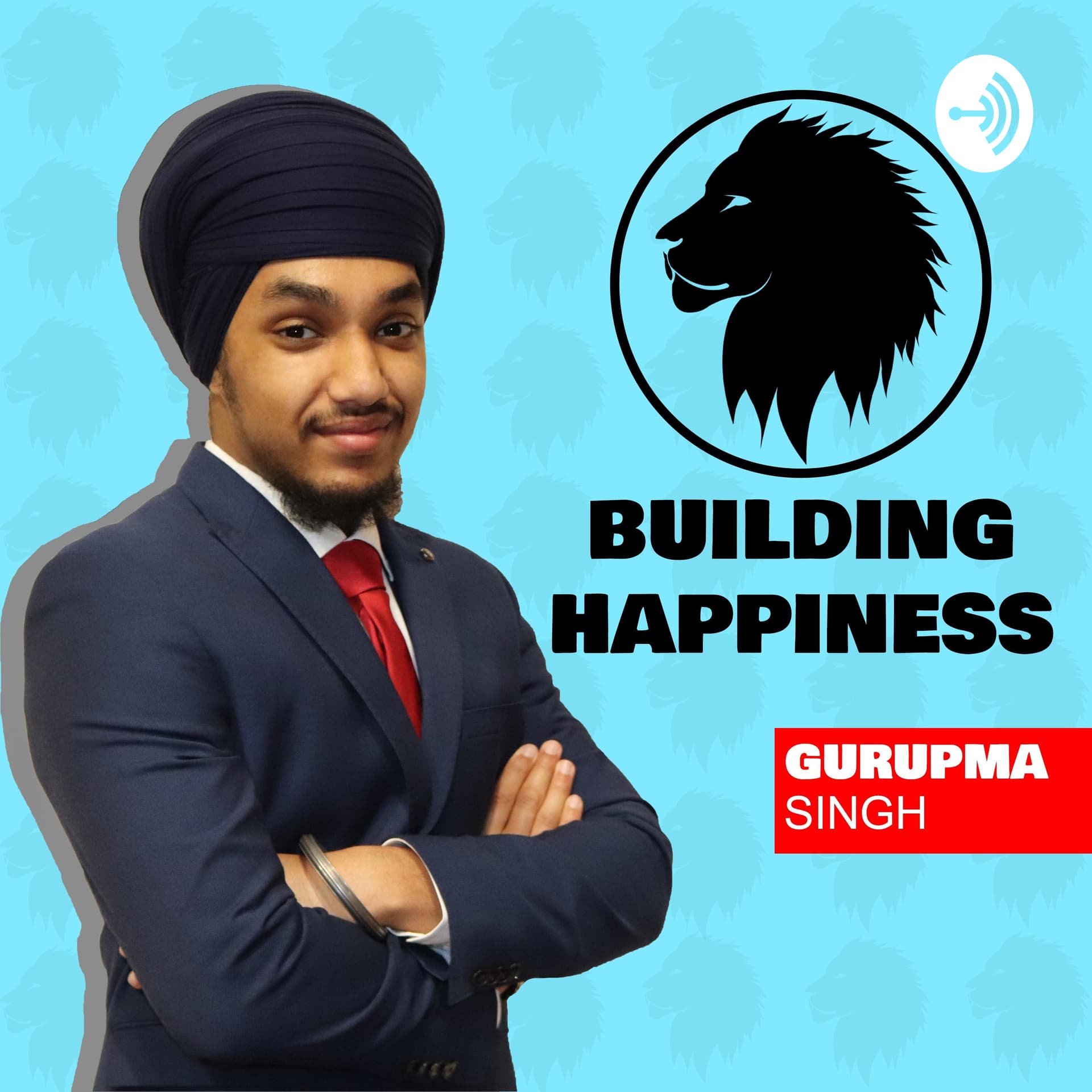 Building Happiness - Podcasts
