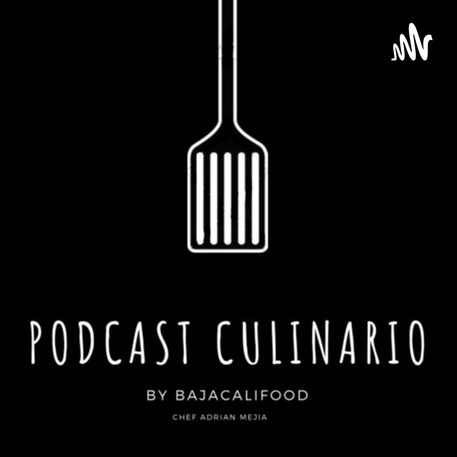 Podcast Culinario - Podcasts