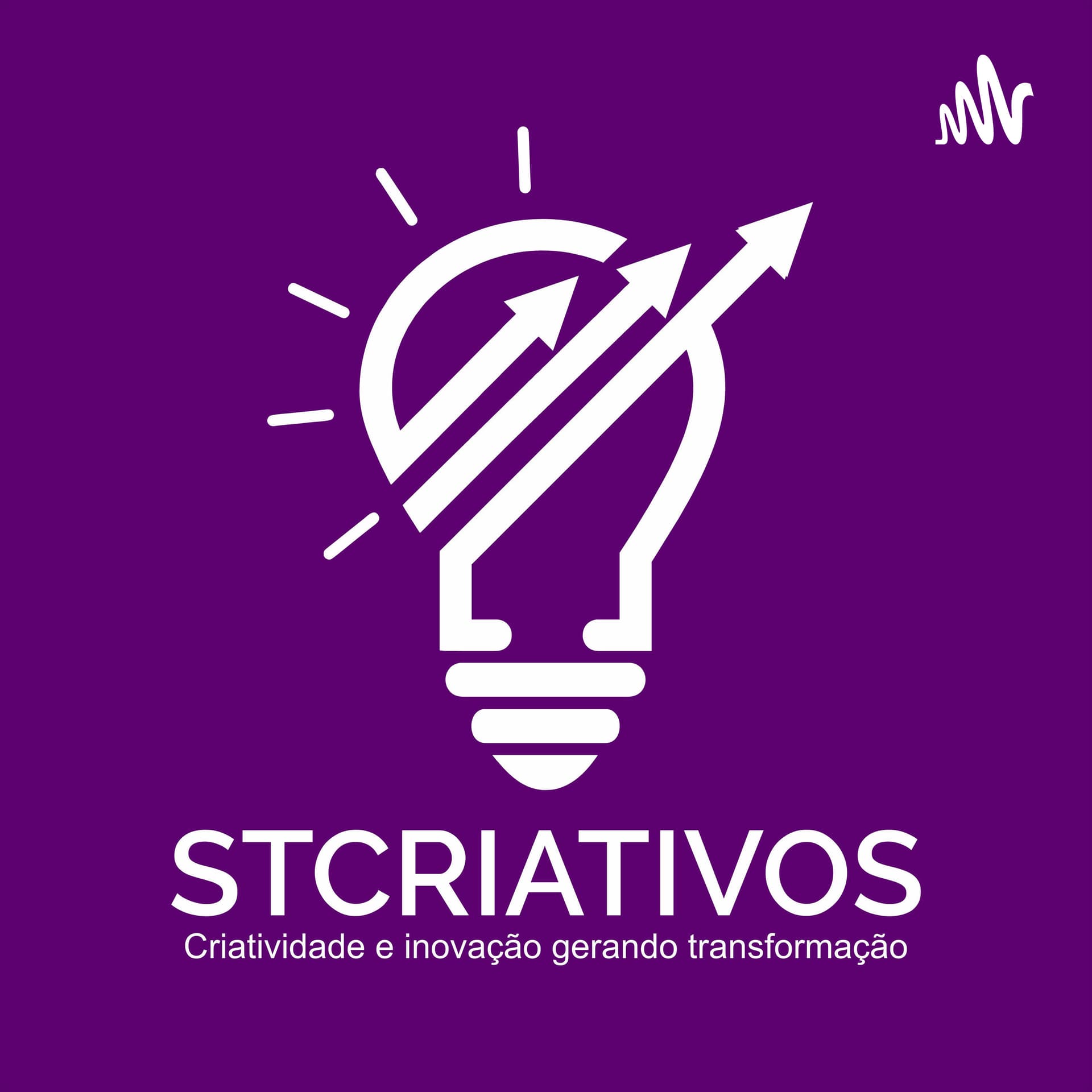 STCriativos - Podcasts