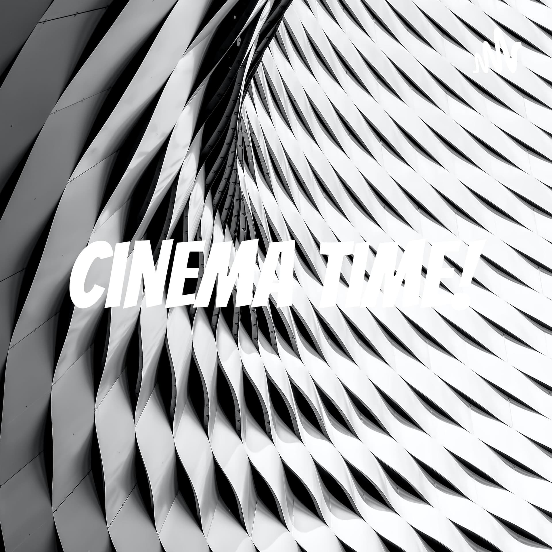 Cinema Time!