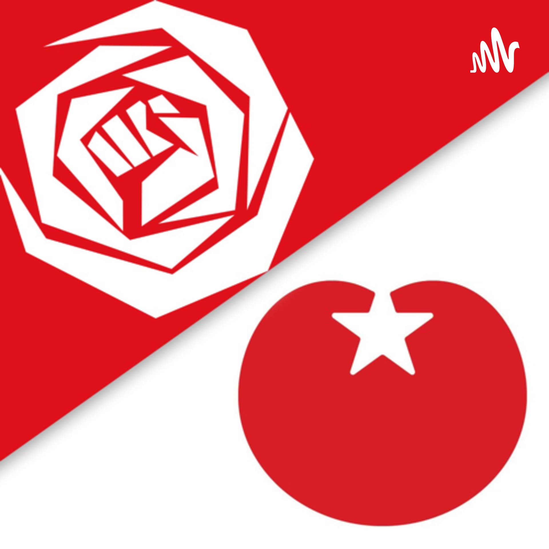 PvdA & SP NOP RienvdV & TjitskeH