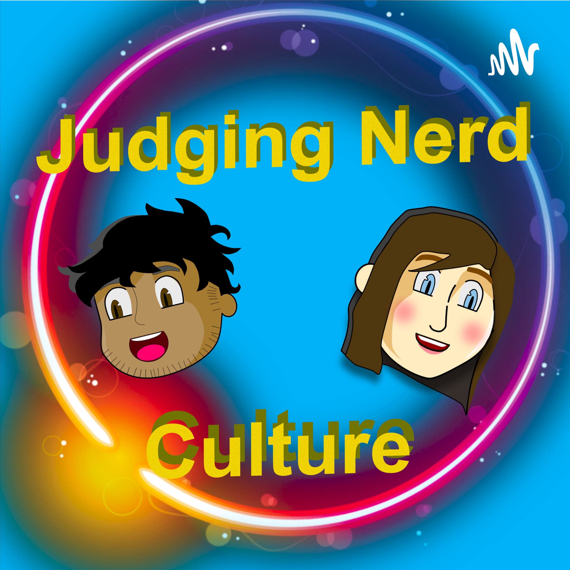 Judging Nerd Culture - Podcasts