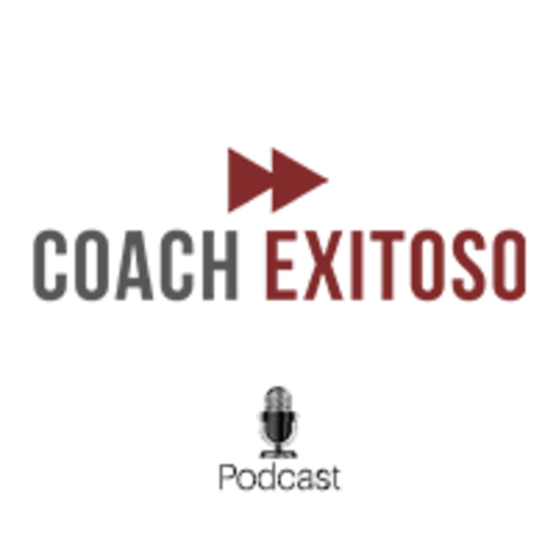 Coach Exitoso - Podcasts