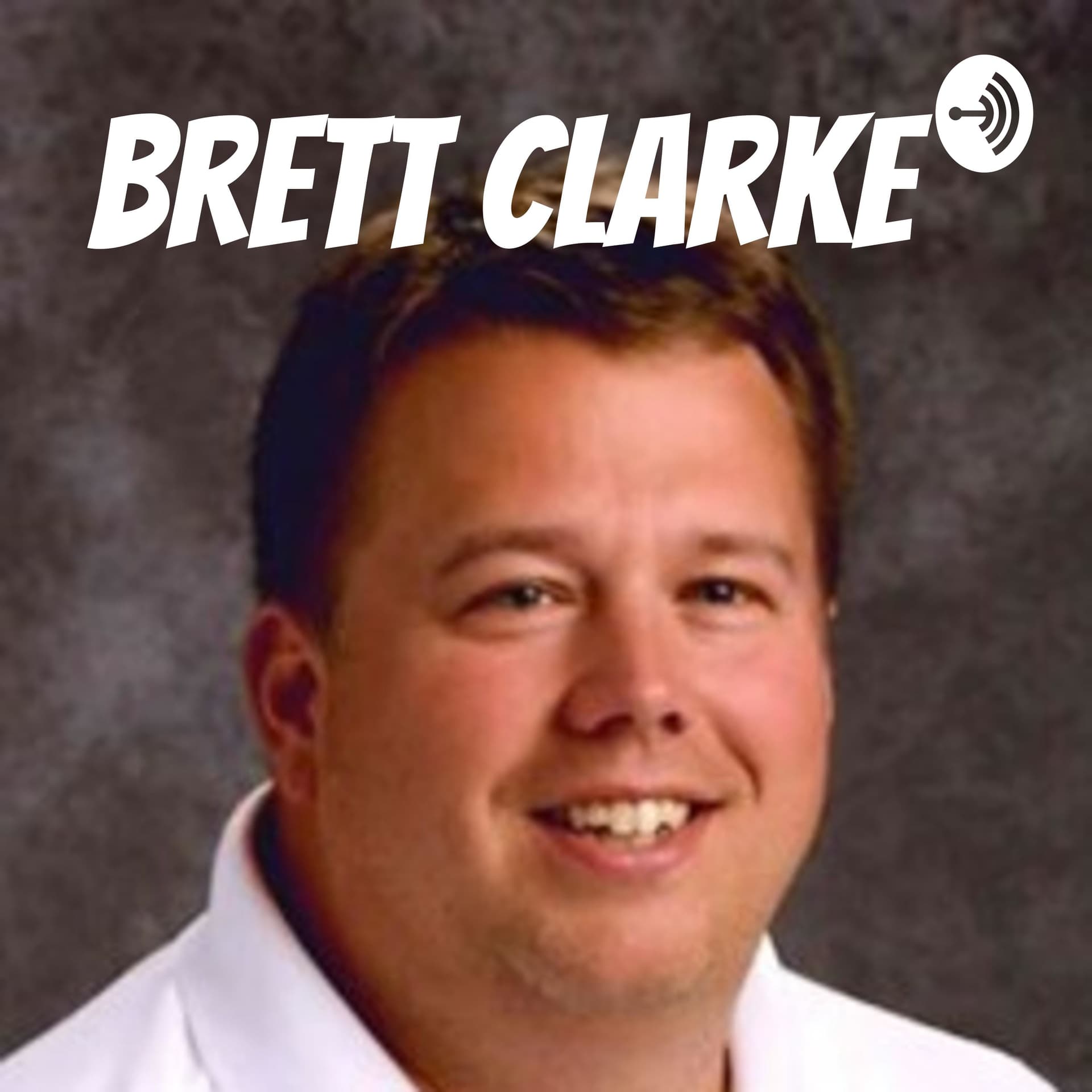 Brett Clarke