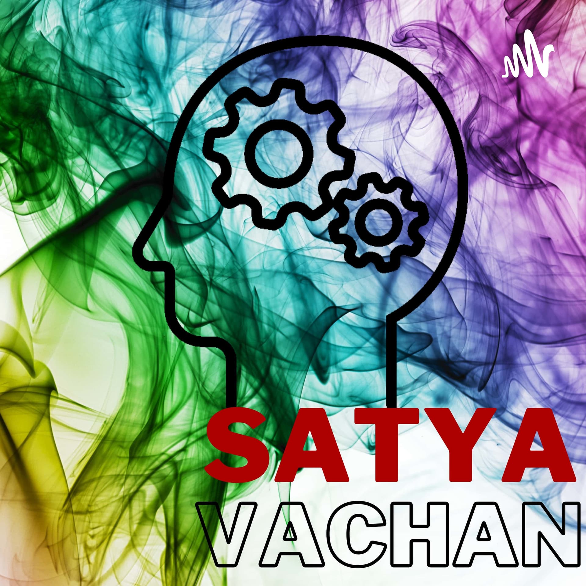 Satya Vachan - Podcasts