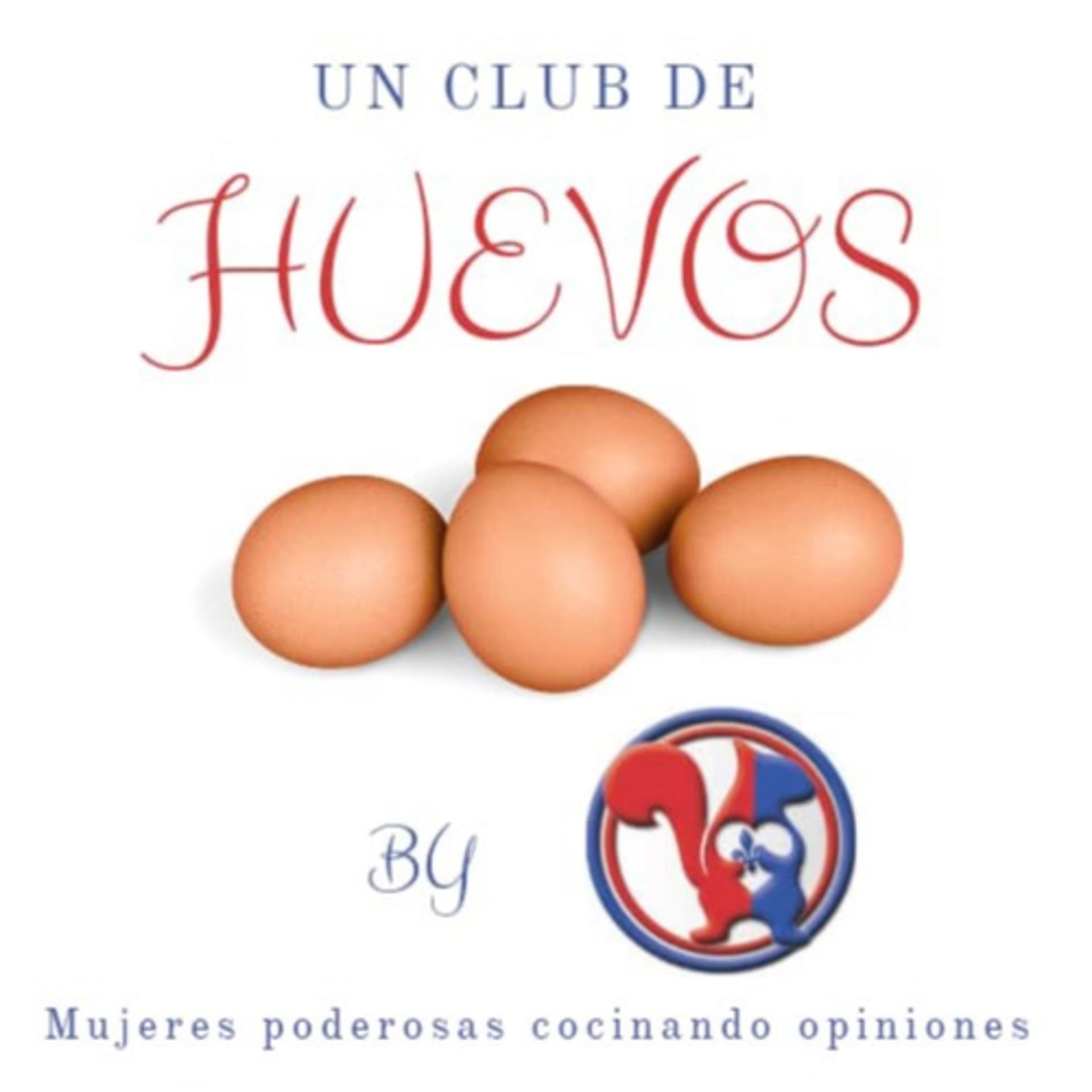 Un Club de Huevos by J'adore Montréal - Podcasts