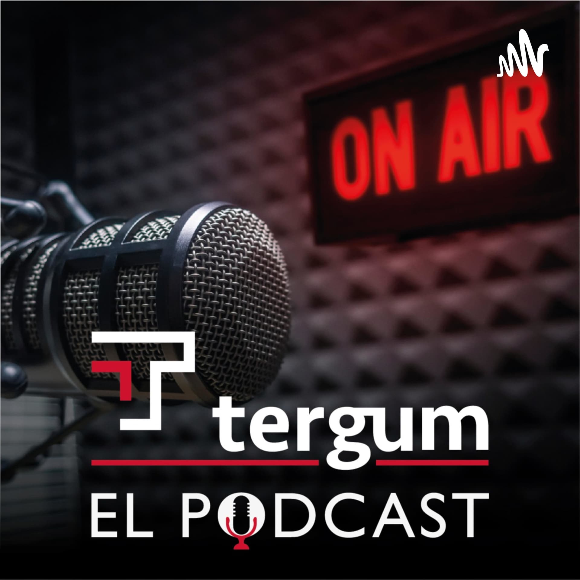 Tergum El Podcast - Podcasts