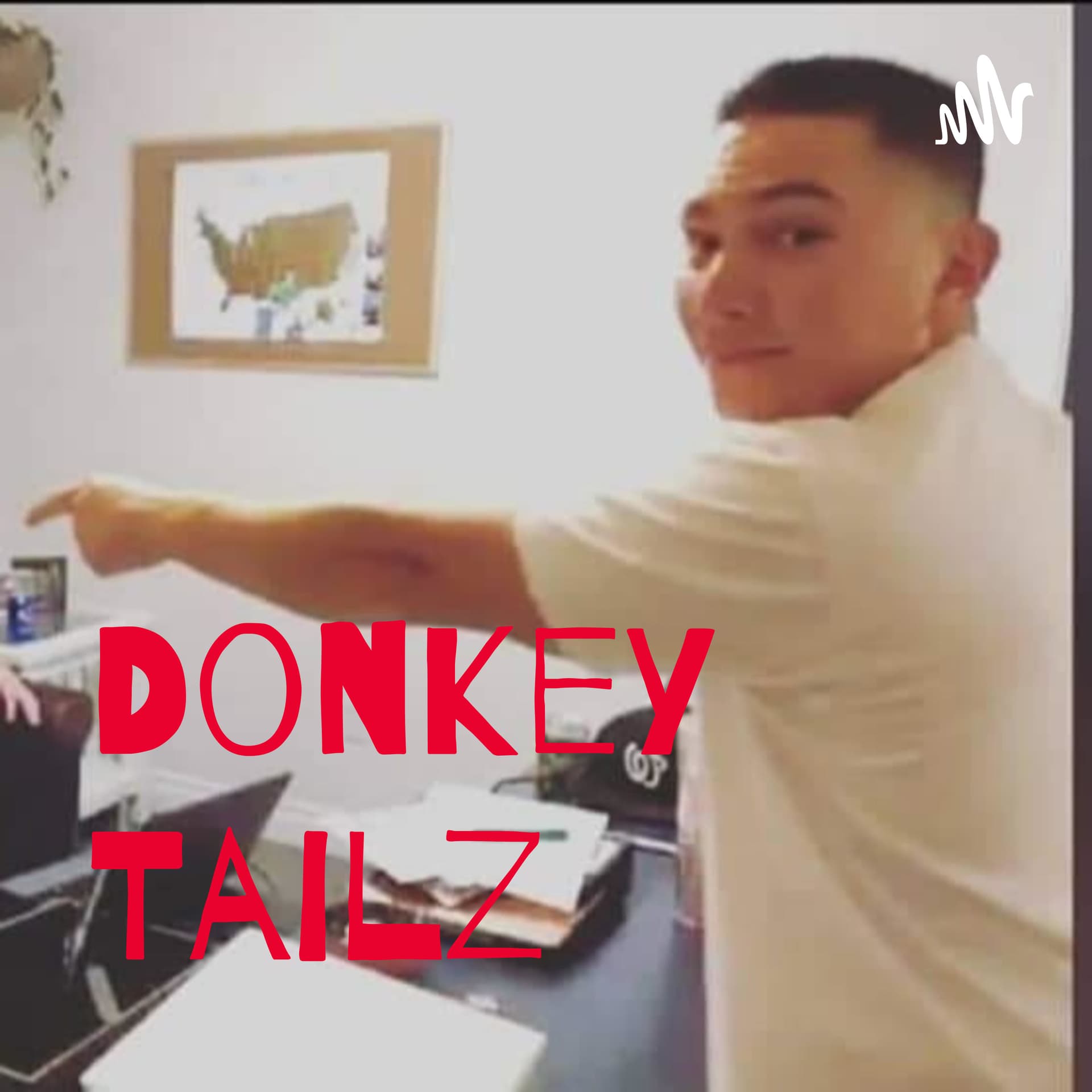 Donkey Tailz