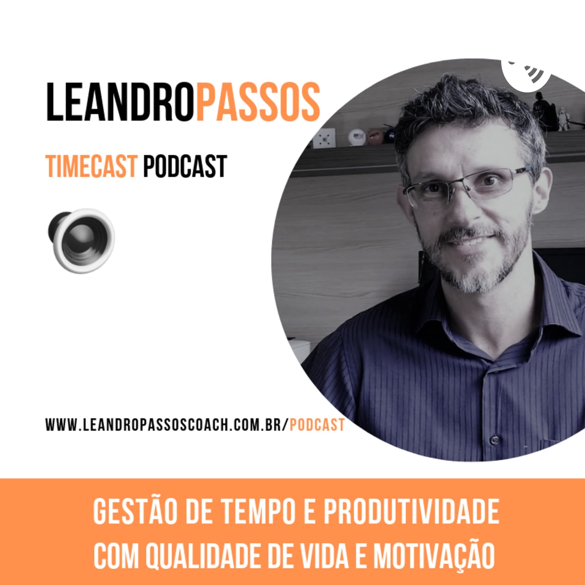 TimeCast - Podcasts