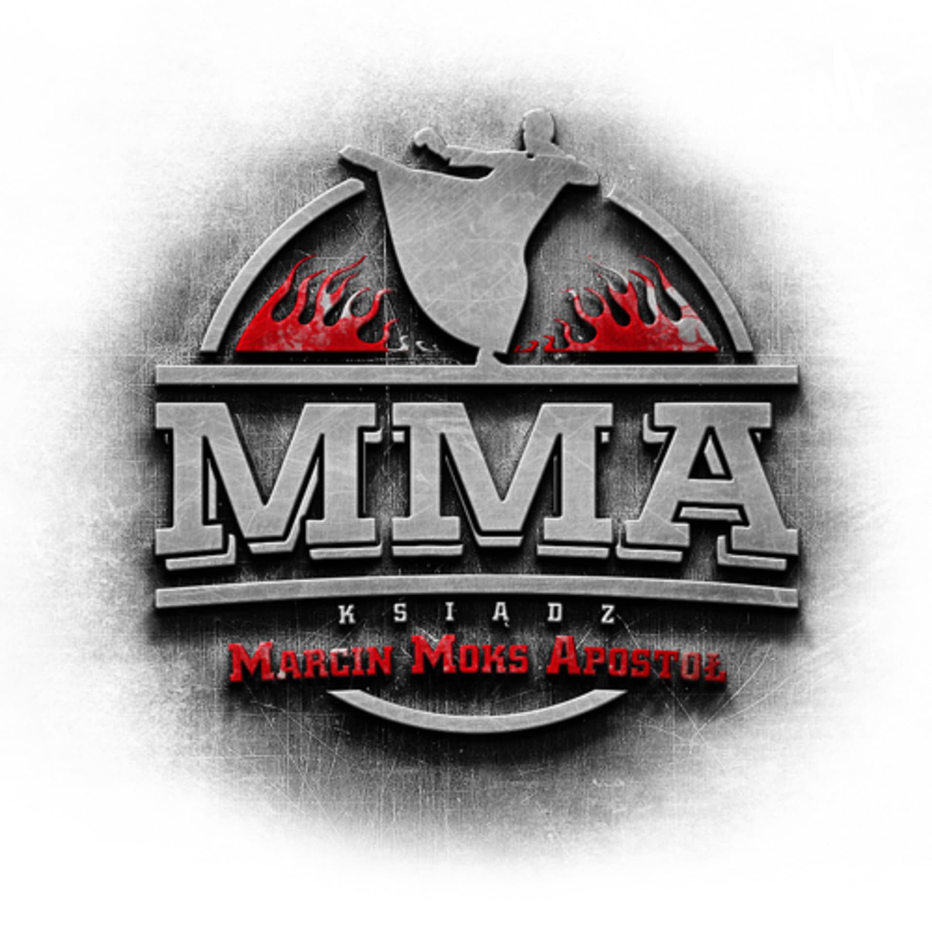 MMA - Marcin Moks Apostoł - Podcasts