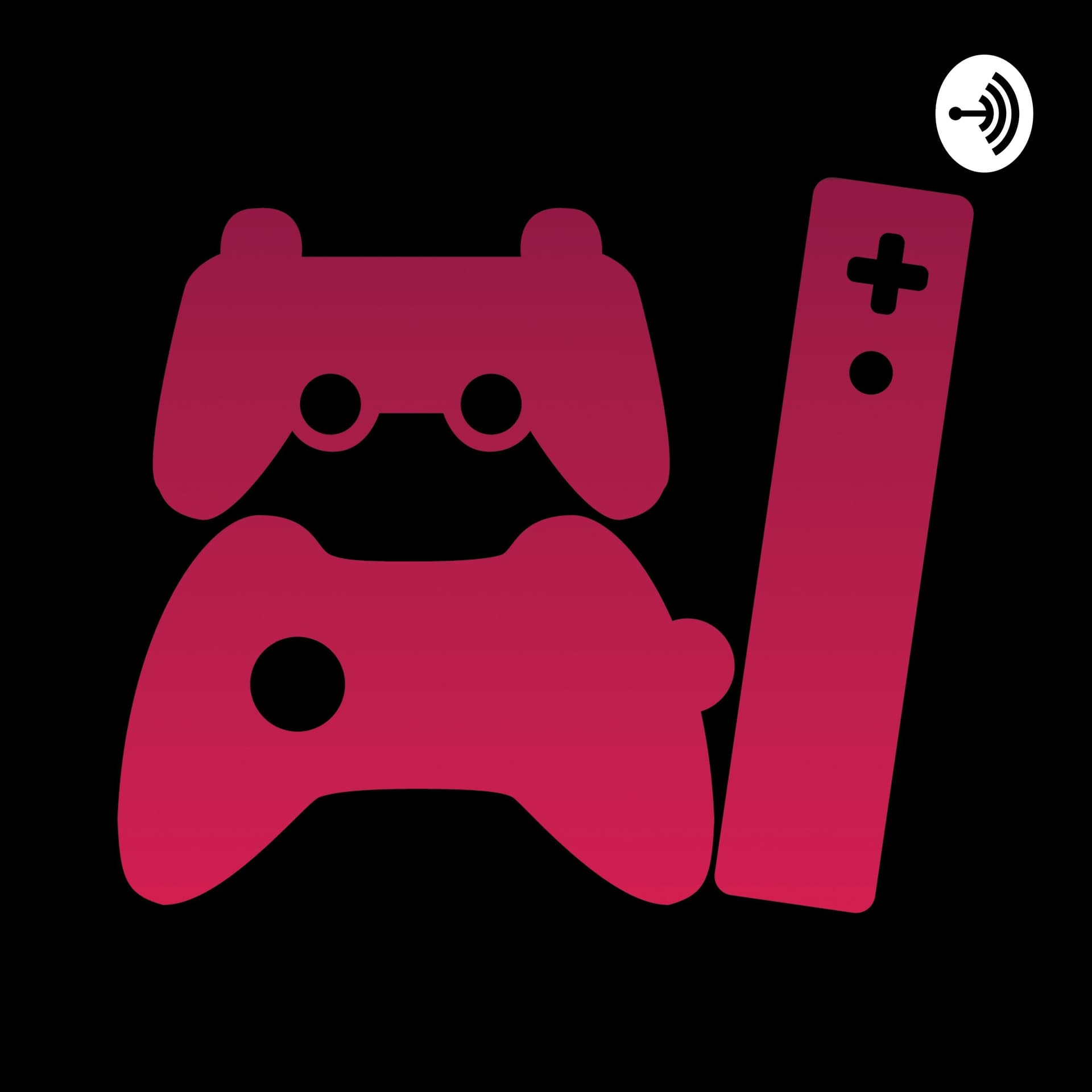 Gramy na Maxa - audycja radiowa o grach - Podcasts