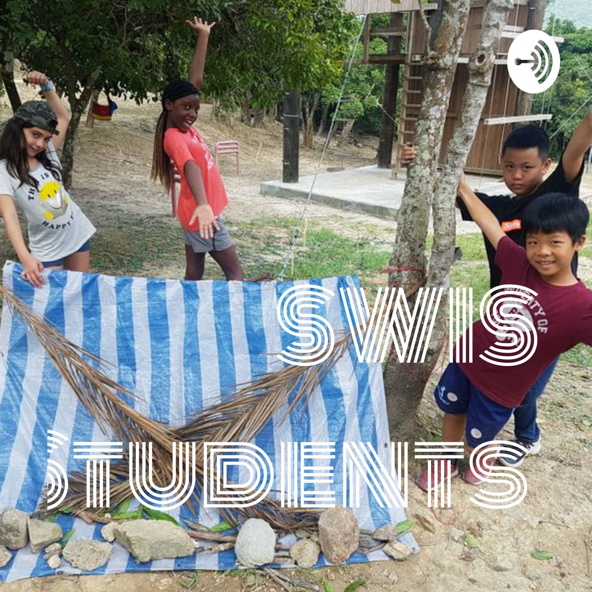SWIS Students - Podcasts