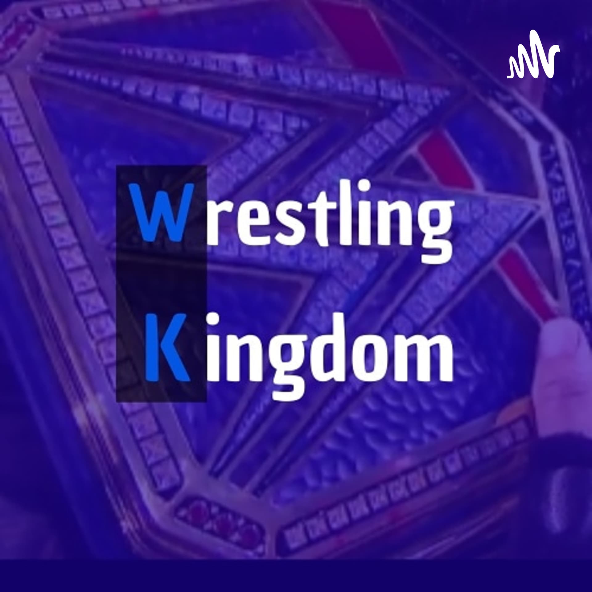 Wrestling Kingdom