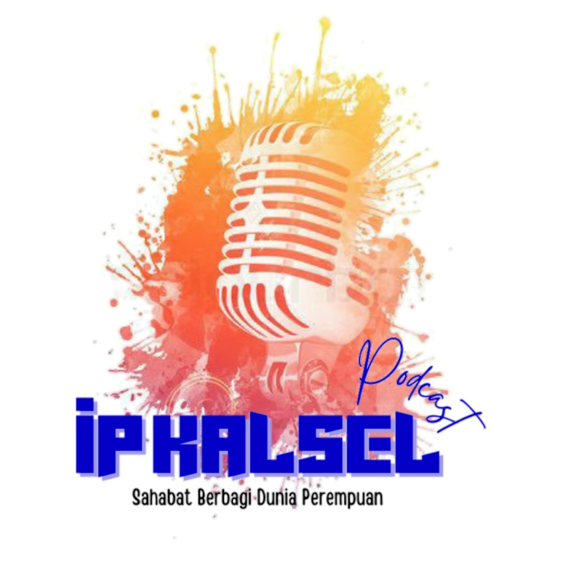 IP Kalsel Podcast - Podcasts