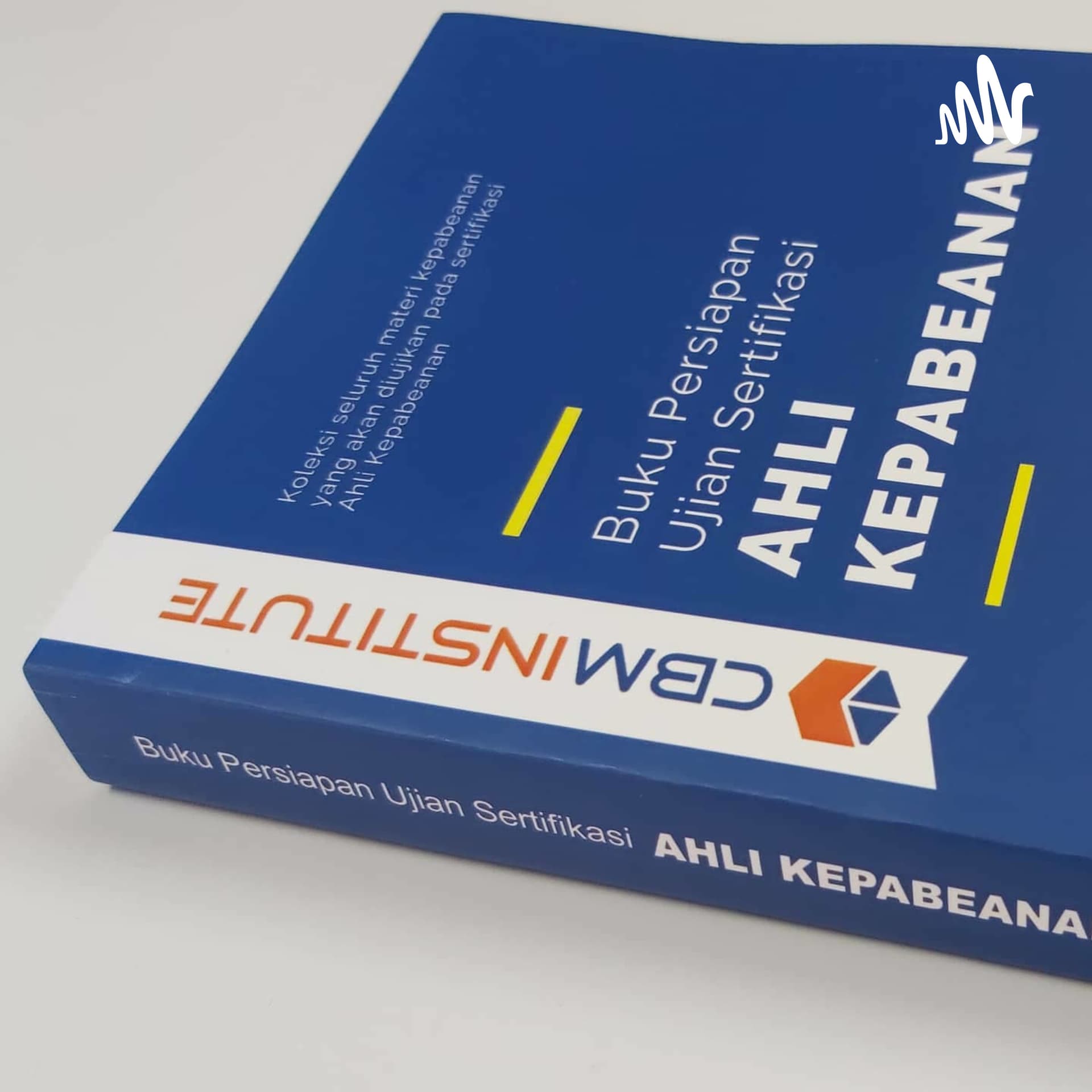 Training Ahli Kepabeanan - Podcasts