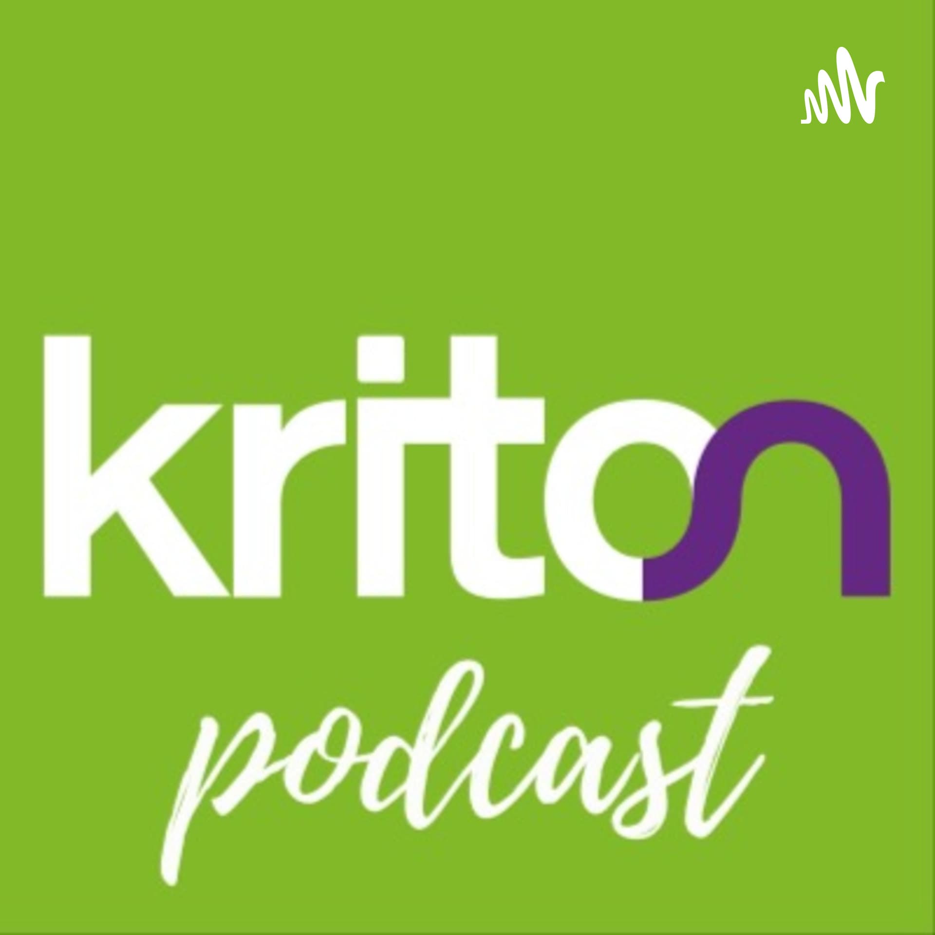 Kriton podcast - Podcasts