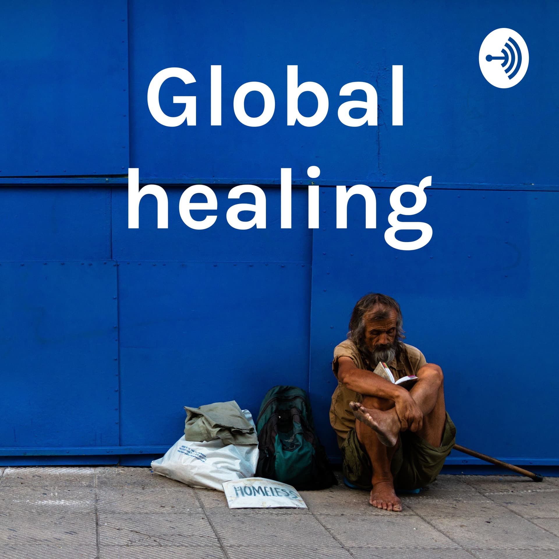 Global healing