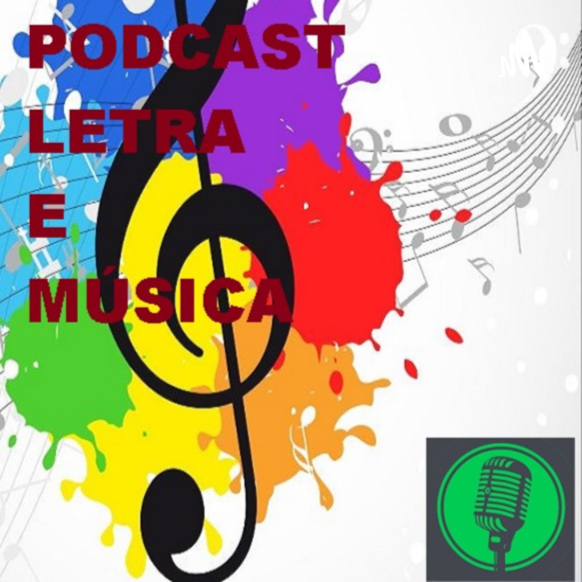Letra e Música