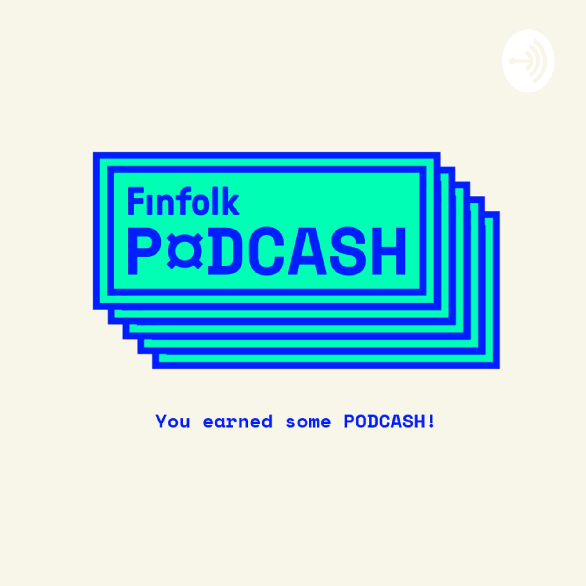 Finfolk Podcash - Podcasts