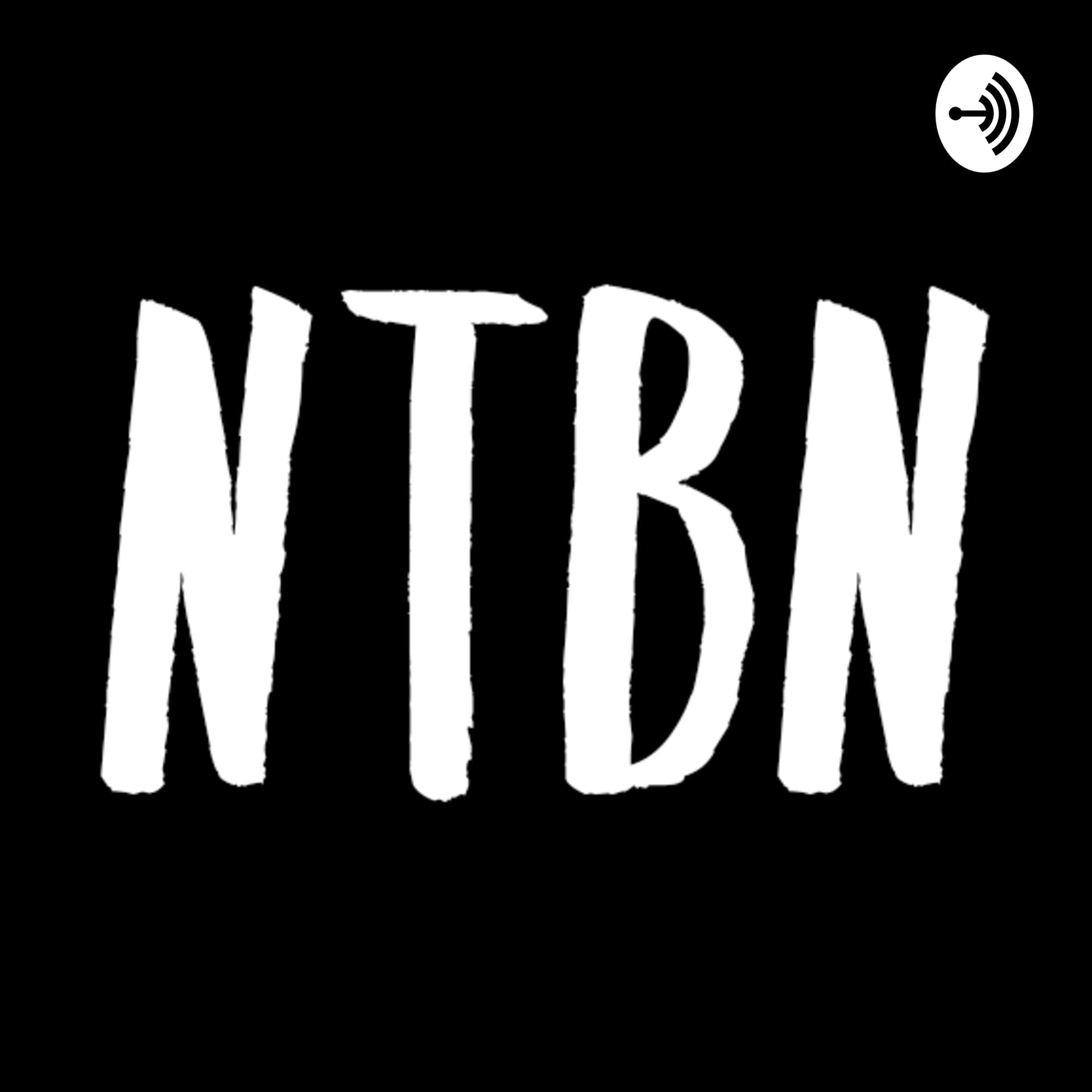Nada Tá Bom Nunca - Podcasts